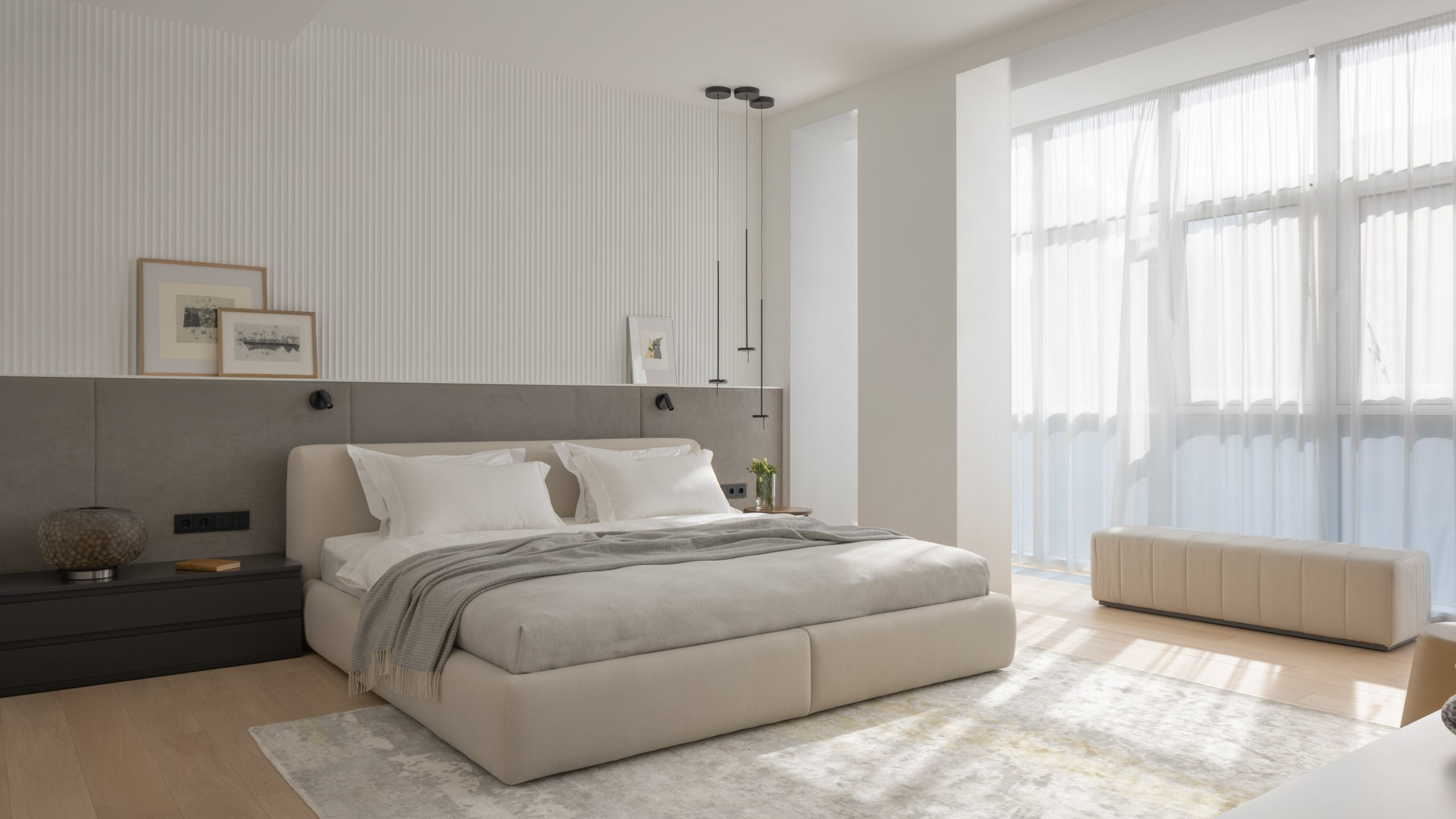 Коваль Илья — Интерьерный и архитектурный фотограф