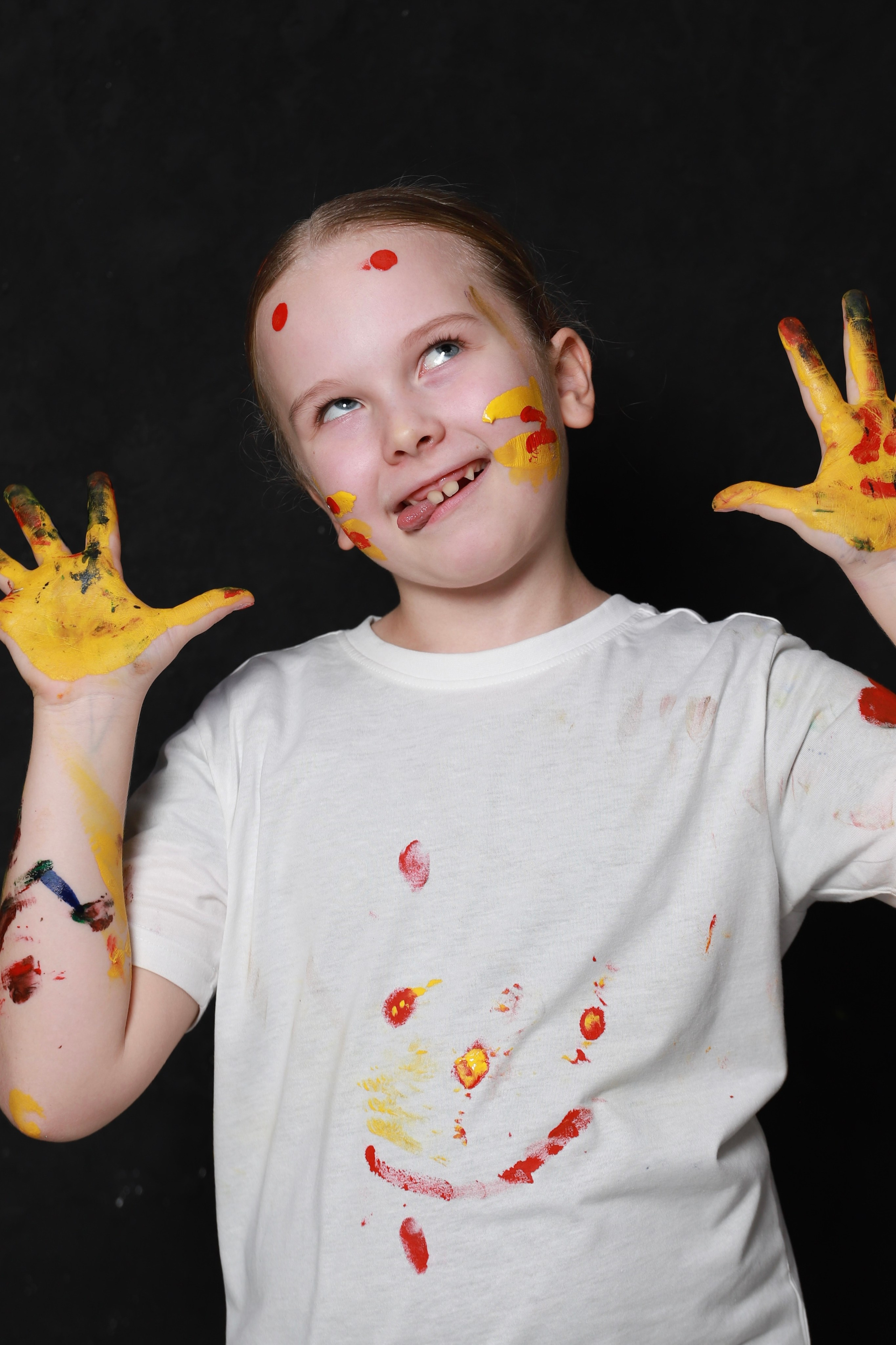 Дети. Фотограф Юлия Мальцева