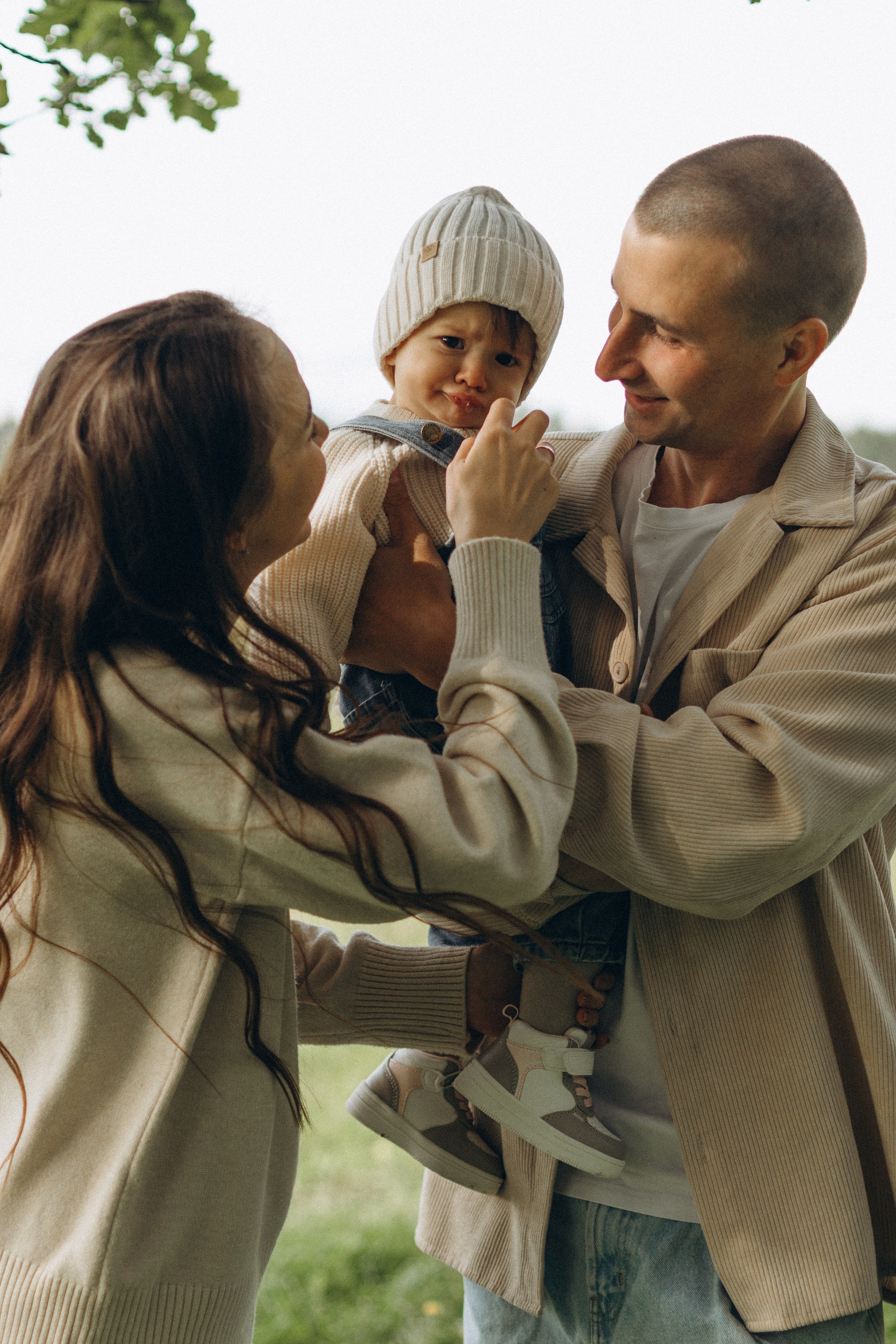 🤍. Семейный фотограф в Москве Жукова Анна