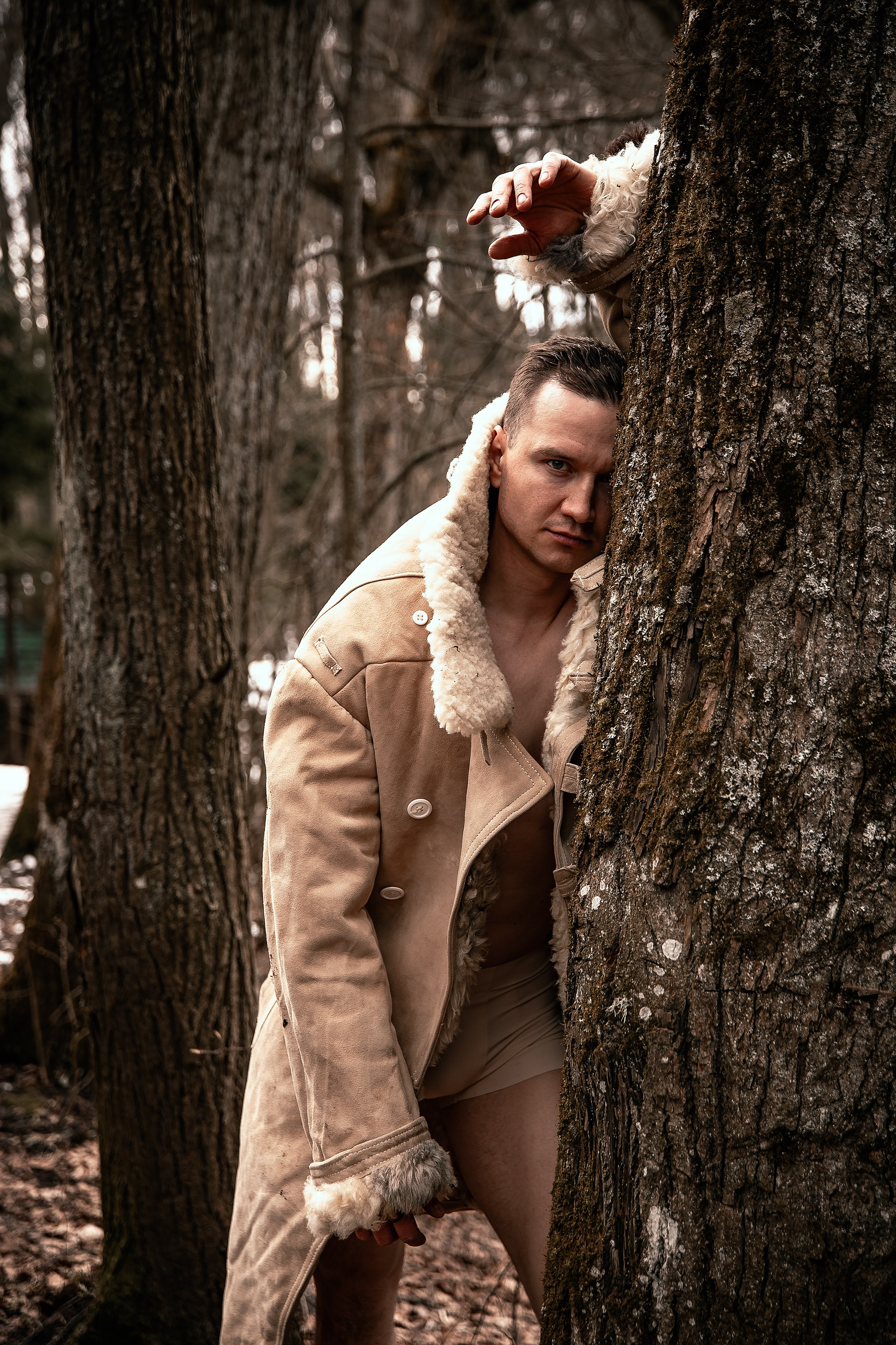 Михаил. Свадебный/Портретный фотограф снимаю в Москве