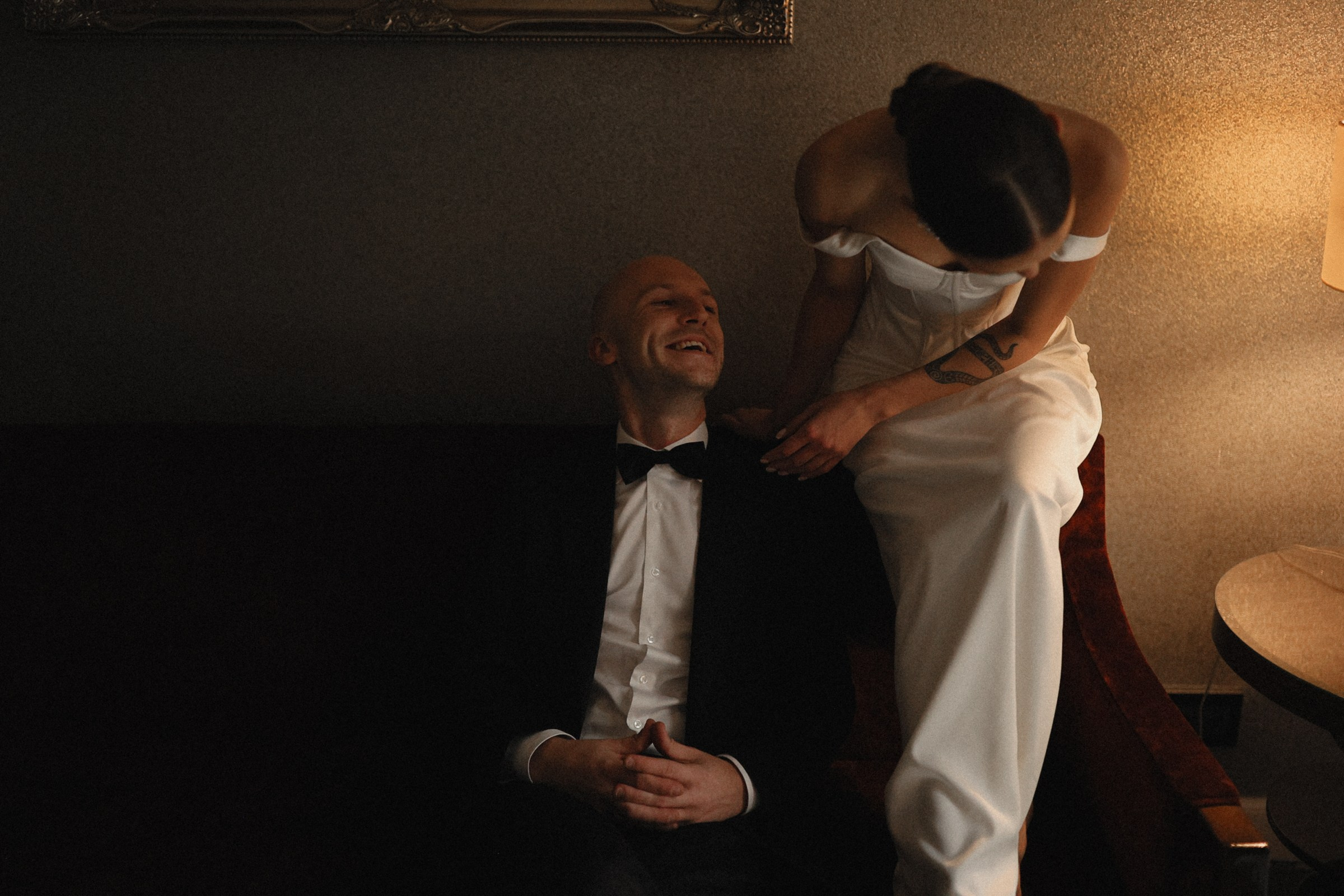 Кто забыл свидетельство о браке?. Свадебный и семейный фотограф Москва, Спб, Крым Игорь Сазонов