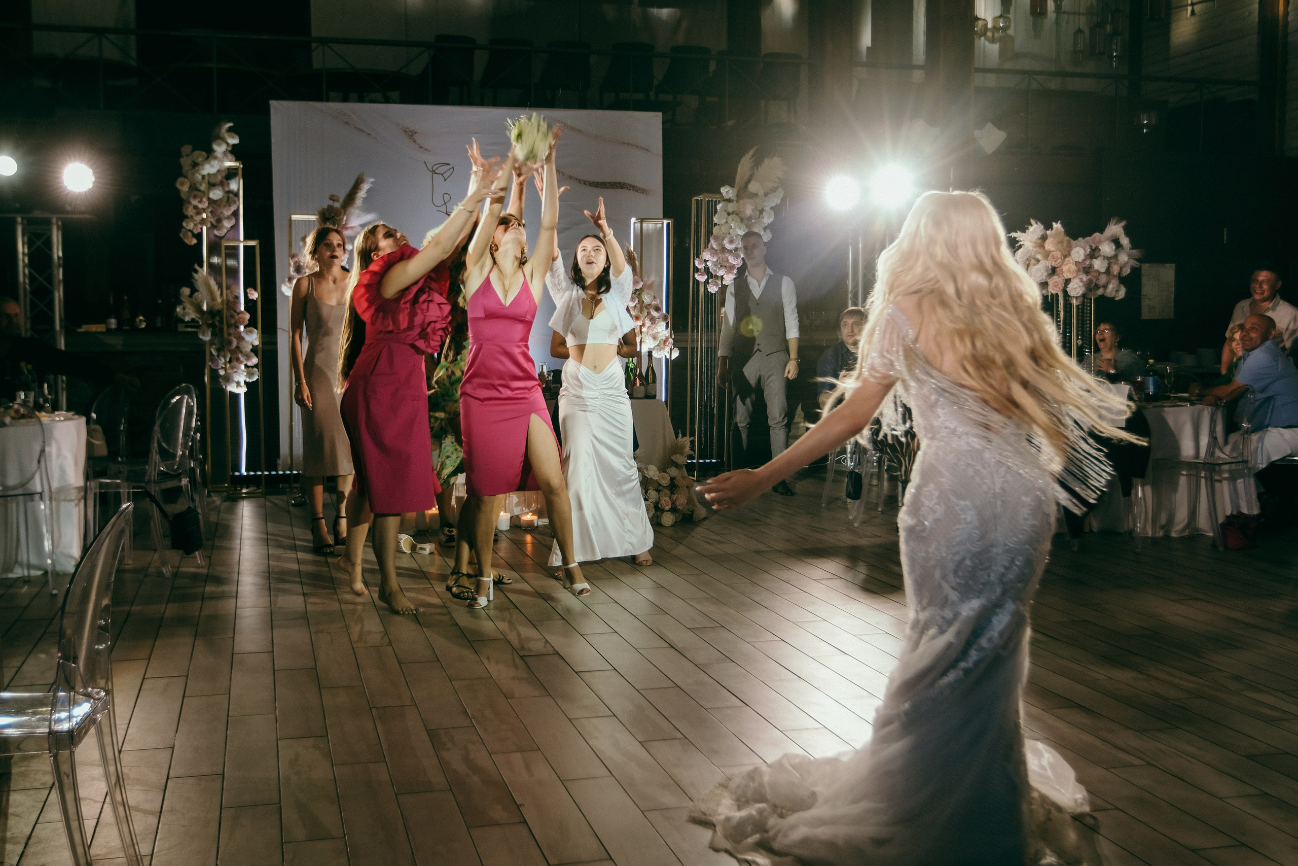 Владислав и Ксения