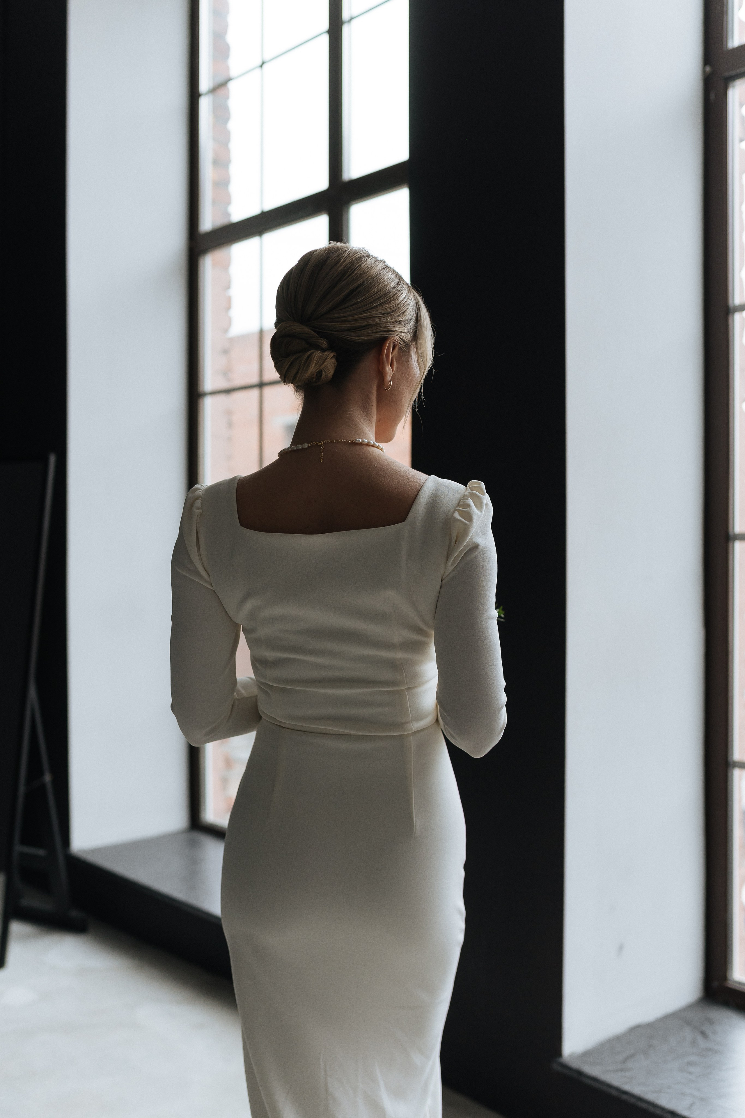 Андрей и Елизавета. Свадебный фотограф в Перми и Пермском крае Алена Мартынова