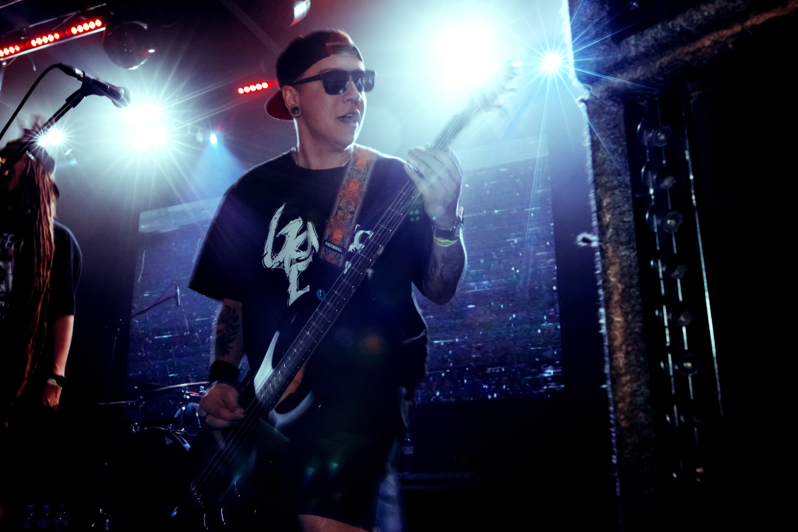 GONZO FELLAZ. Фотограф Елена Богачева (lenalena_na_na_na)