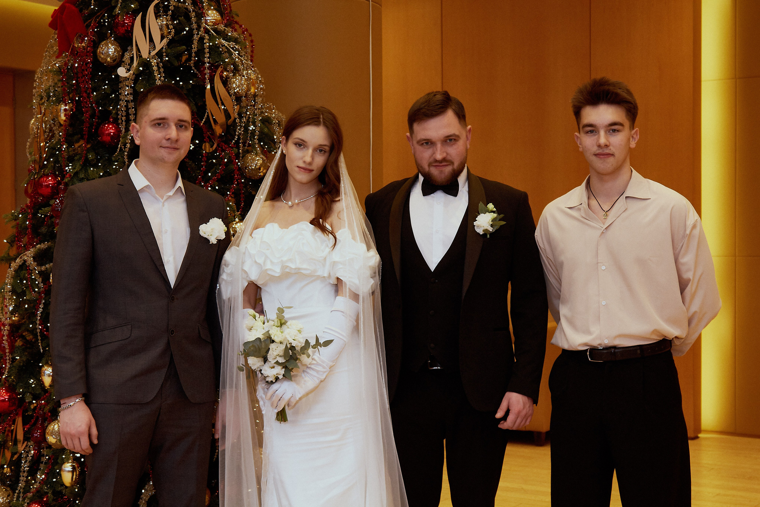 Татьяна и Александр. Барвиха. Роспись. Фотограф лавстори Москва/МО Приятелева Ангелина