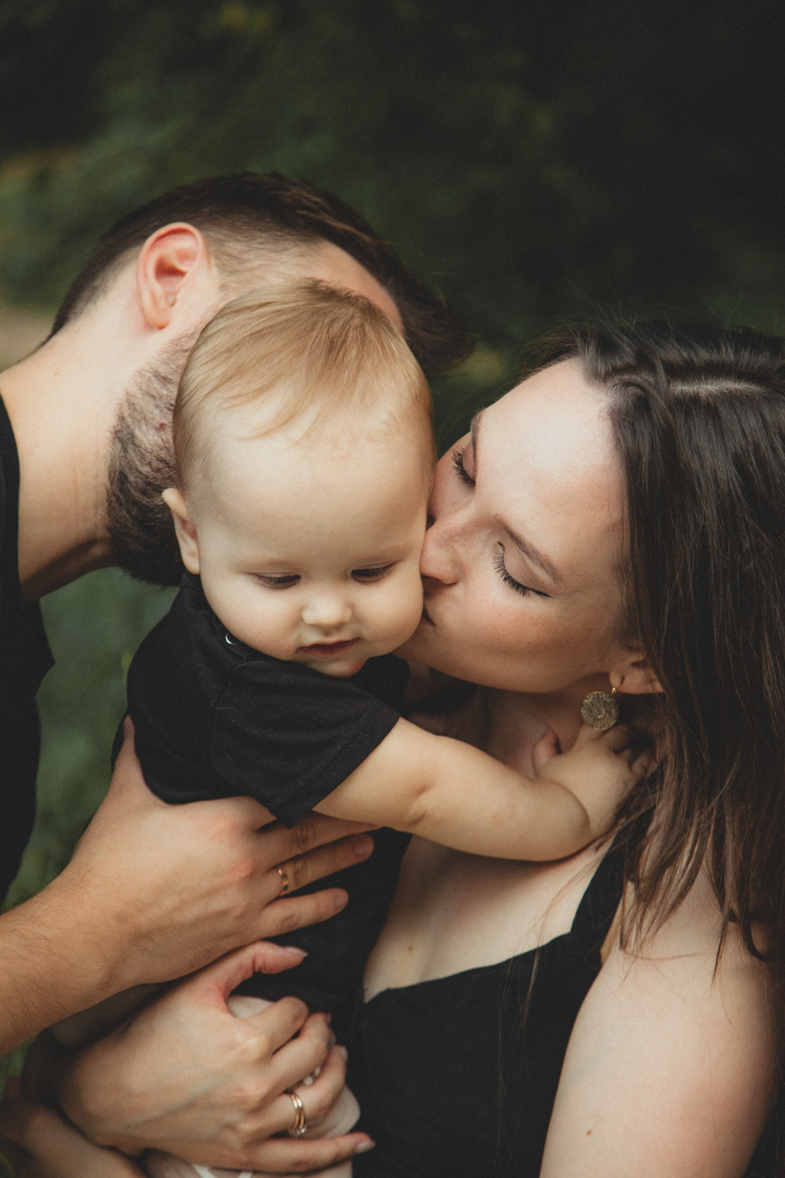 Диля, Рамиль и Эминка 2.0. Женский портрет в Нижнем Новгороде Татьяна Малюгина