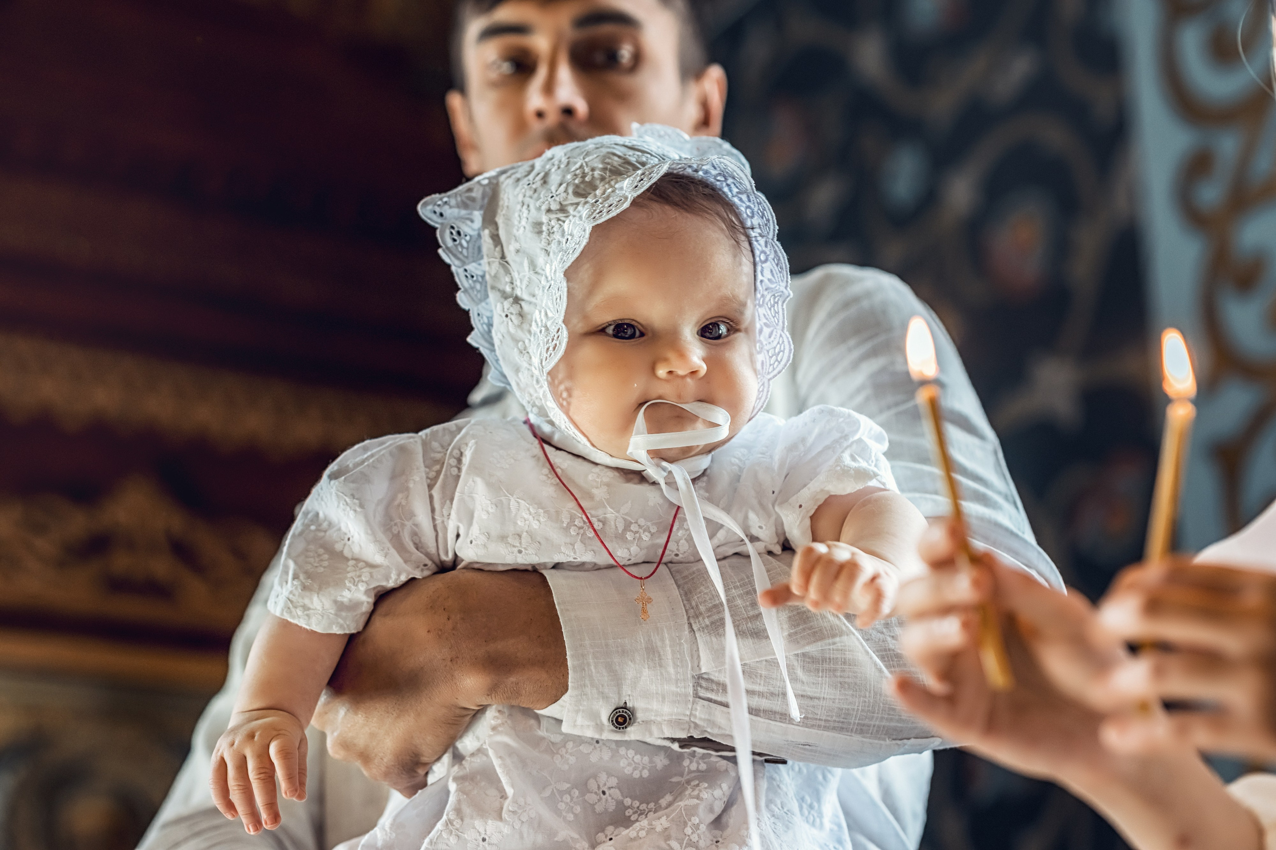 Фото портфолио крещения. Фотограф крещения венчания Чебоксары, Чувашия Татьяна Иванова