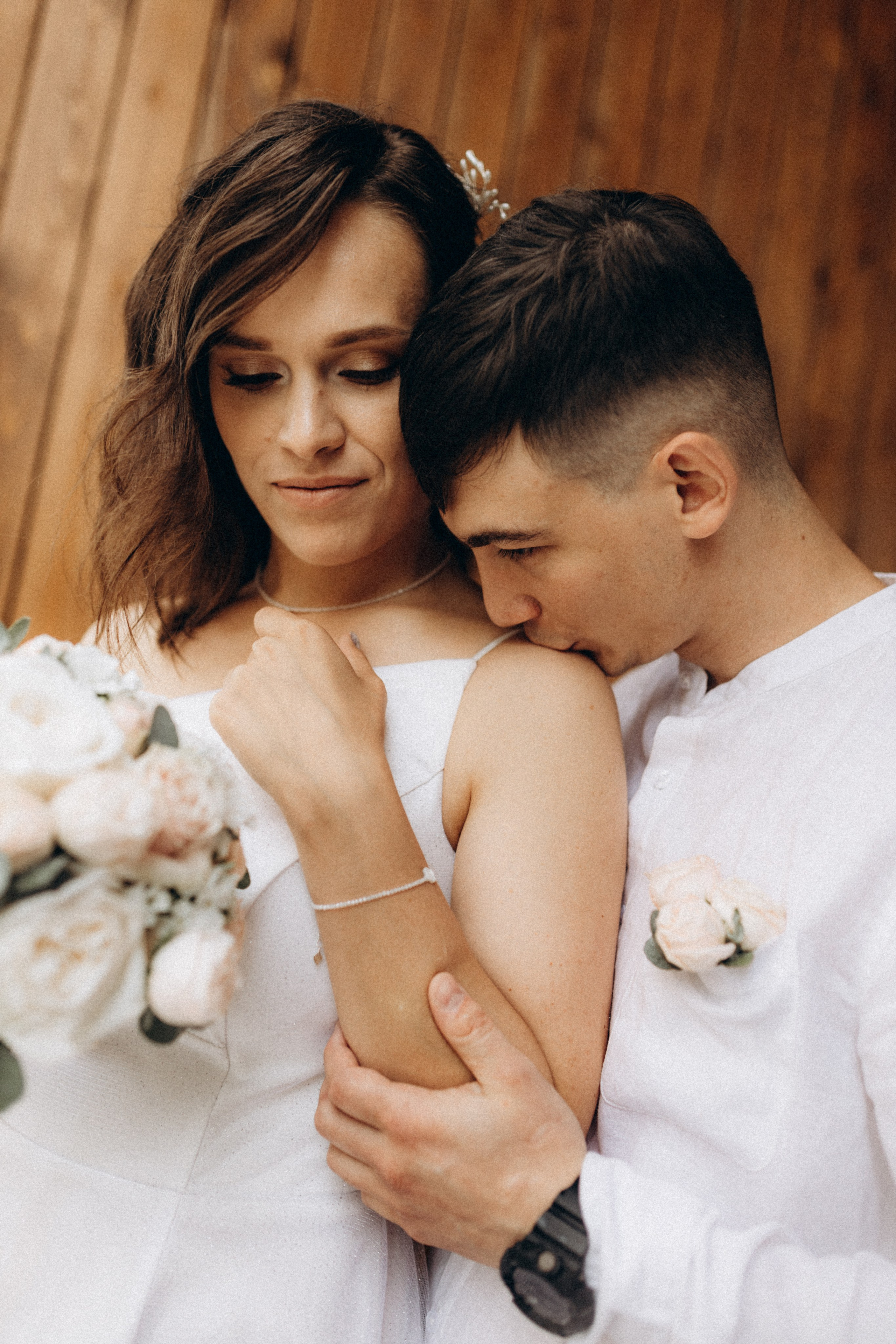 Света & Герман. Свадебная лавстори. Фотограф НОГИНСК, Москва, Анастасия Белая