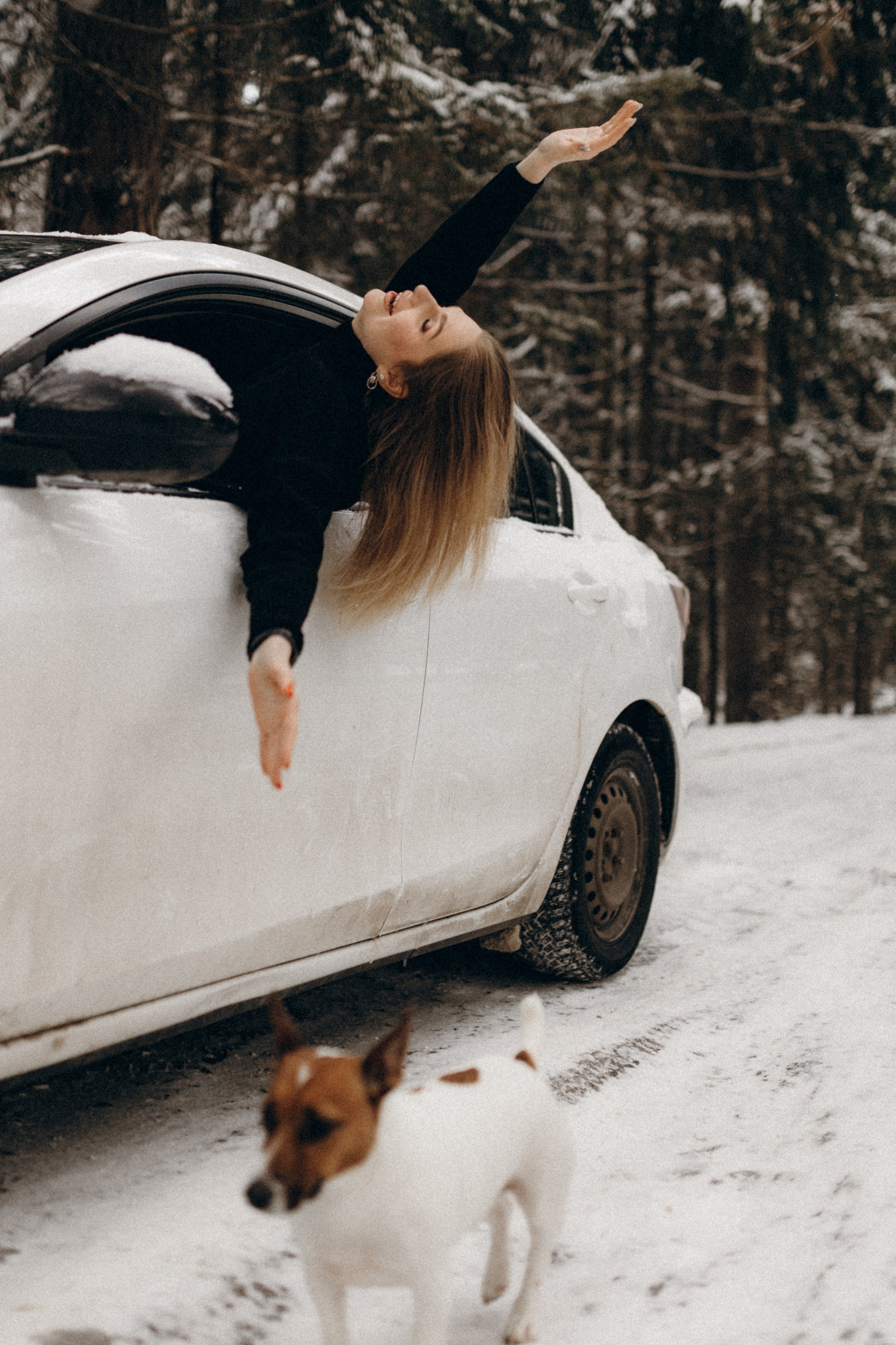 Настя & Надежда. Фотограф НОГИНСК, Москва, Анастасия Белая