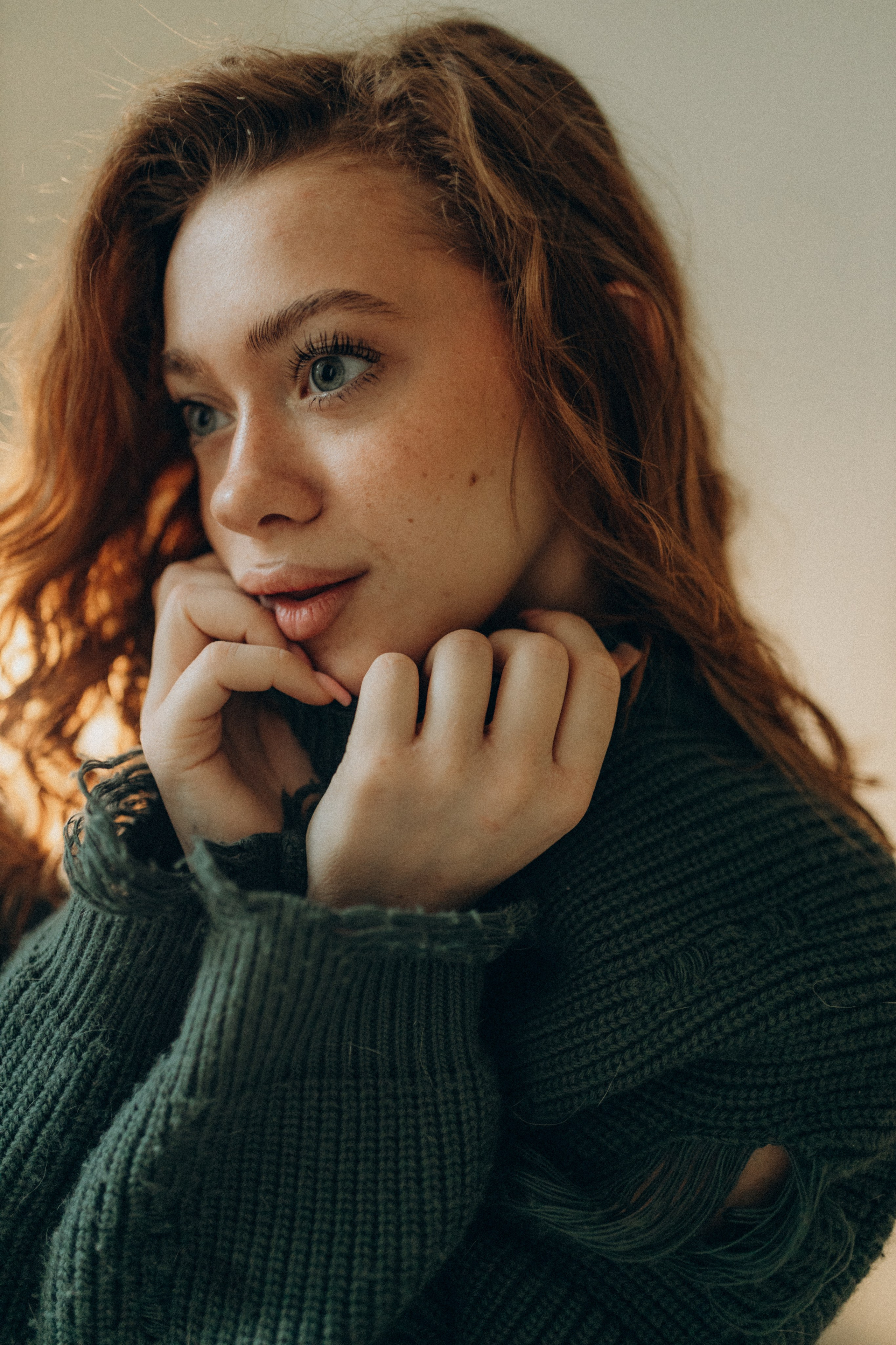 Полина. Фотограф НОГИНСК, Москва, Анастасия Белая