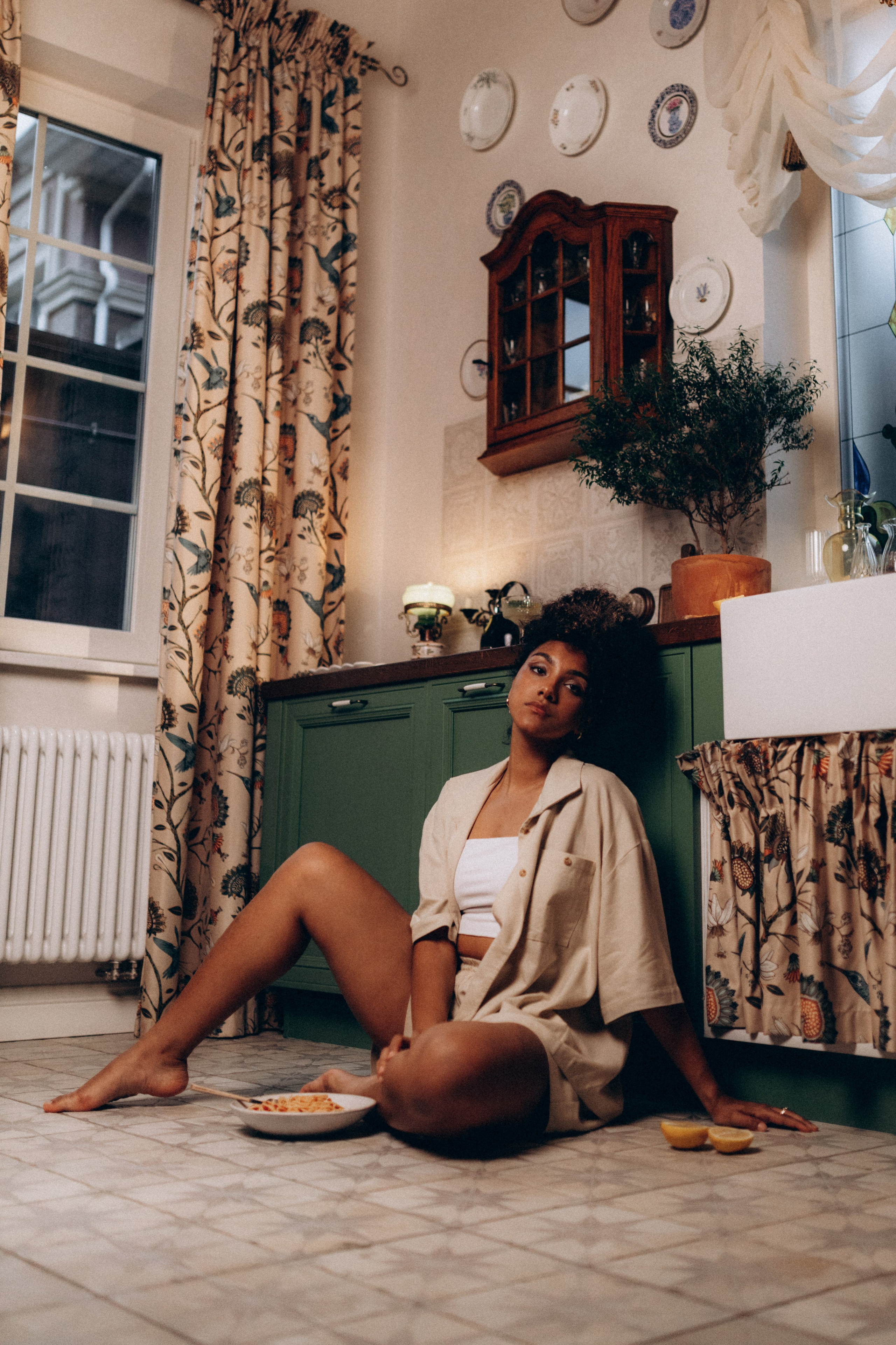 Мия. Фотограф НОГИНСК, Москва, Анастасия Белая