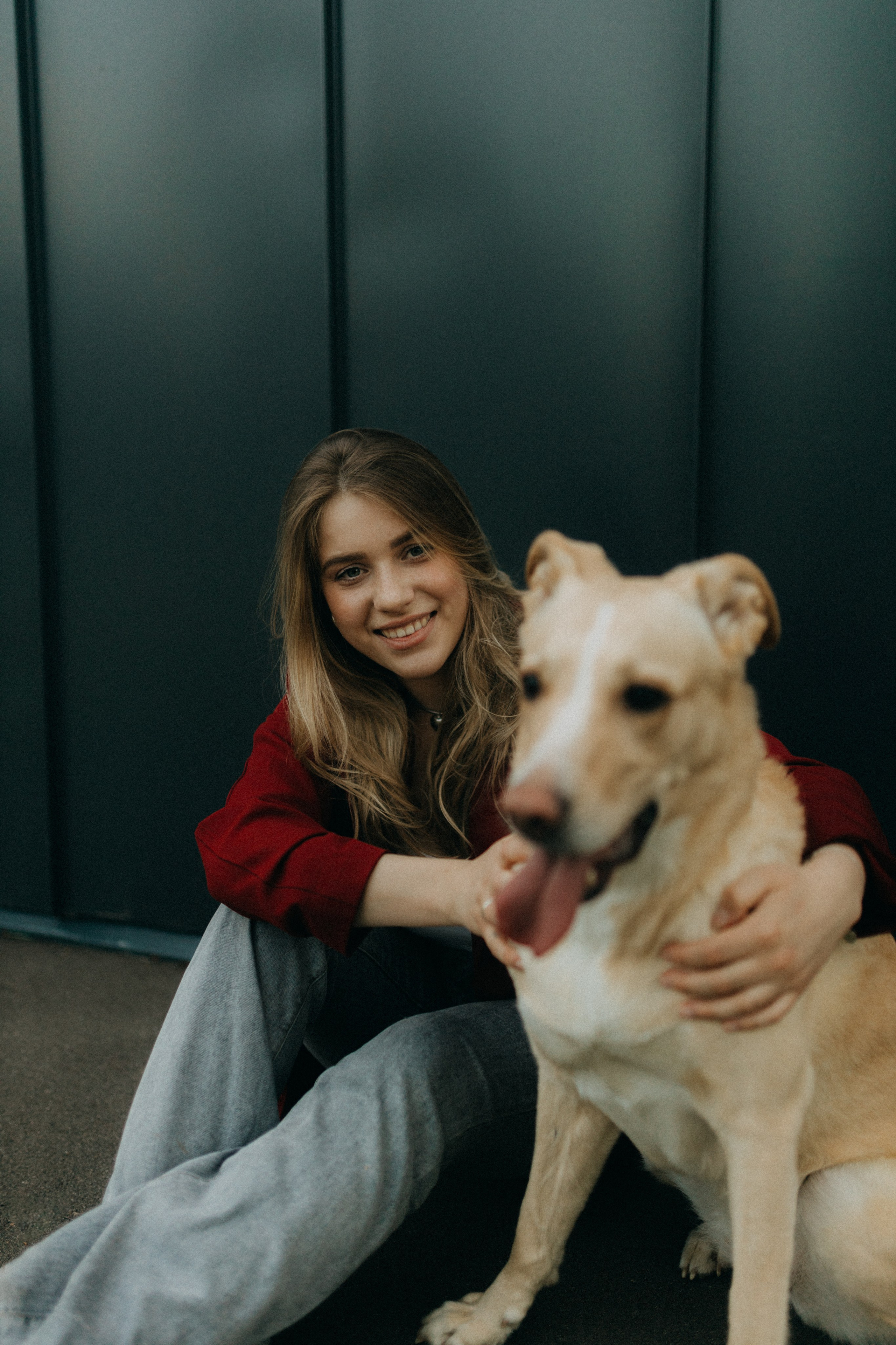 Настя, Давид, Рустам. Фотограф НОГИНСК, Москва, Анастасия Белая