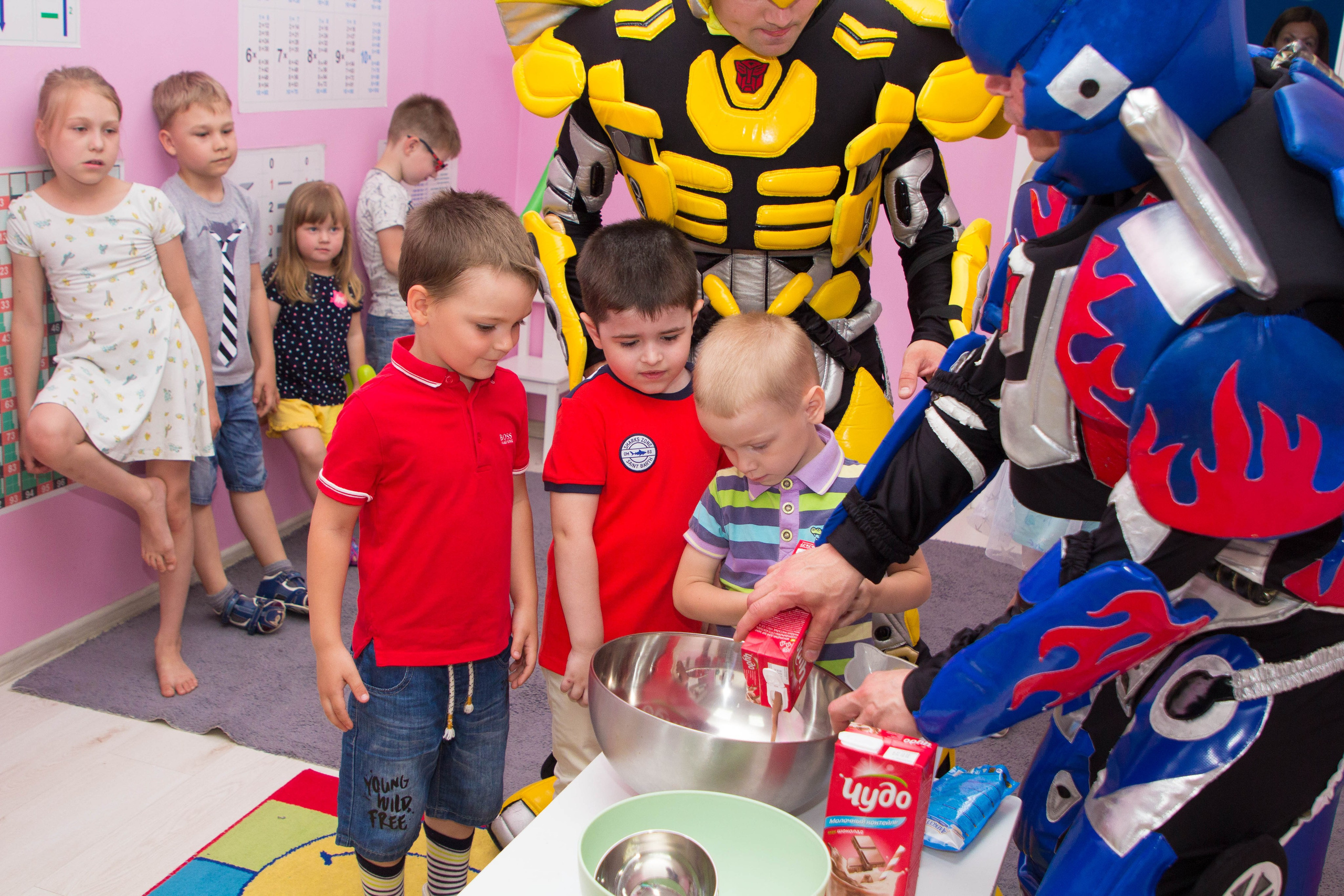 Бэби праздник. Семейный, детский, свадебный фотограф в Москве, Люберцах