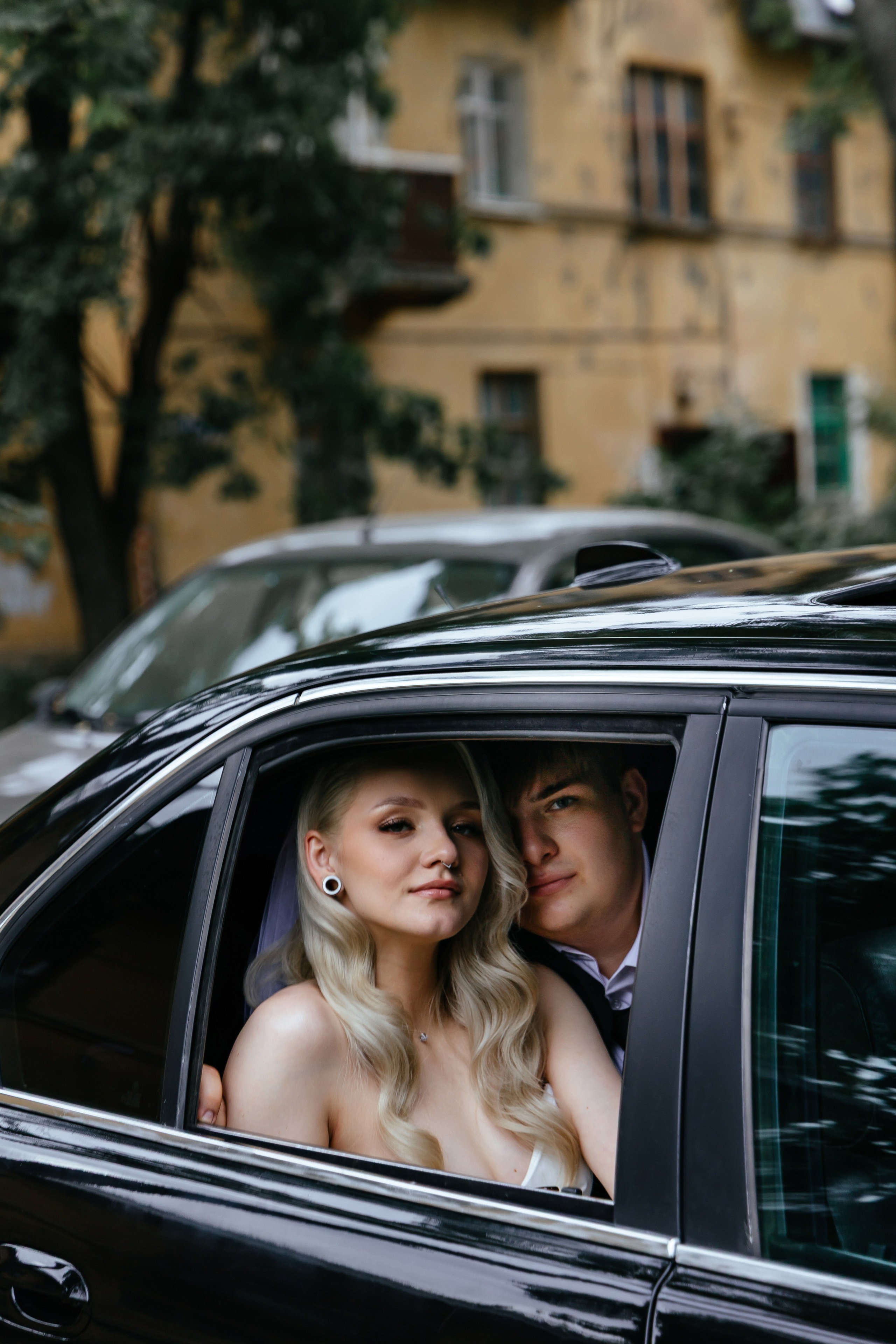 София и Олег. Фотограф, видеограф