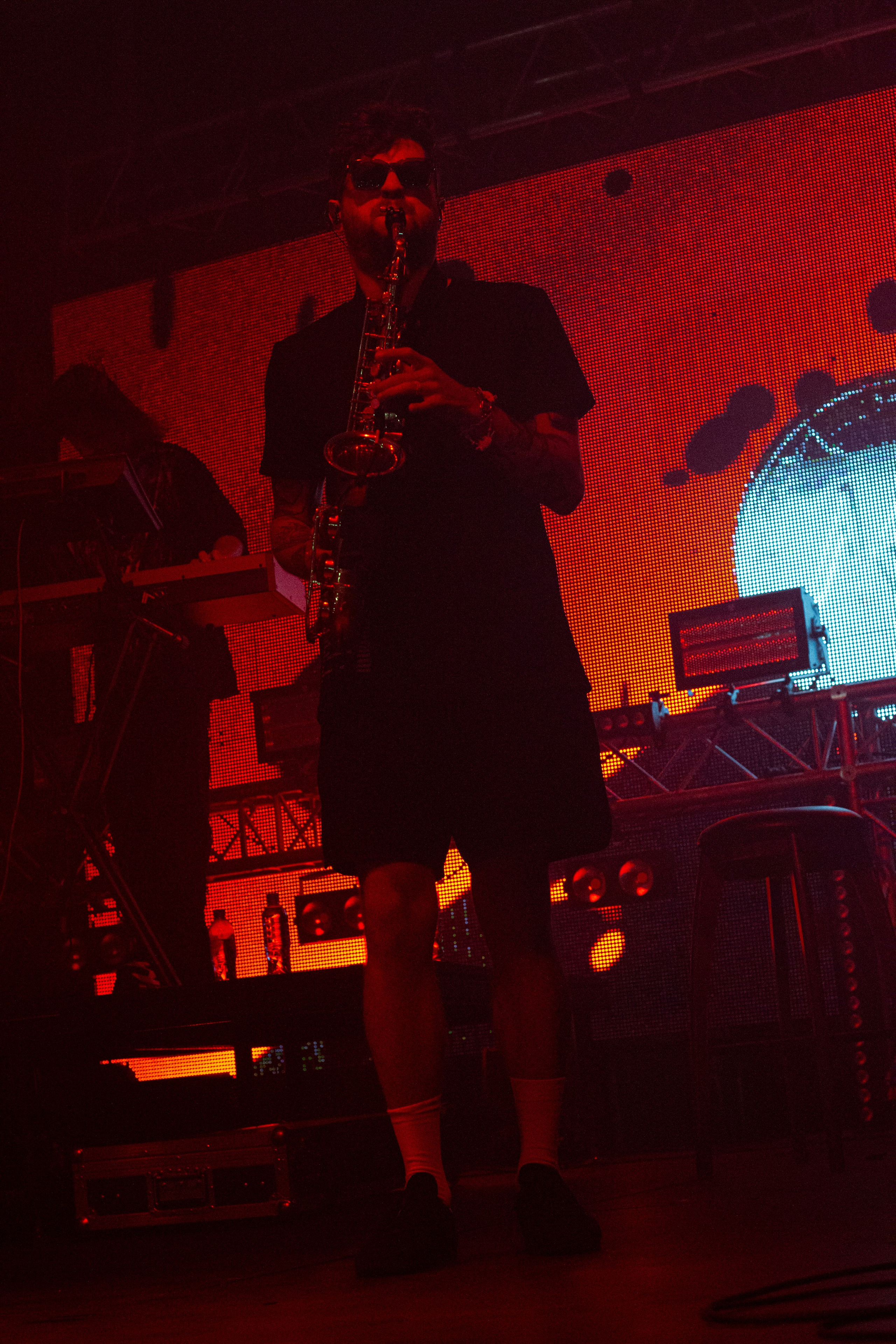 ЛСП / @Кроп Арена Воздух / Краснодар. Концертный фотограф в Краснодаре