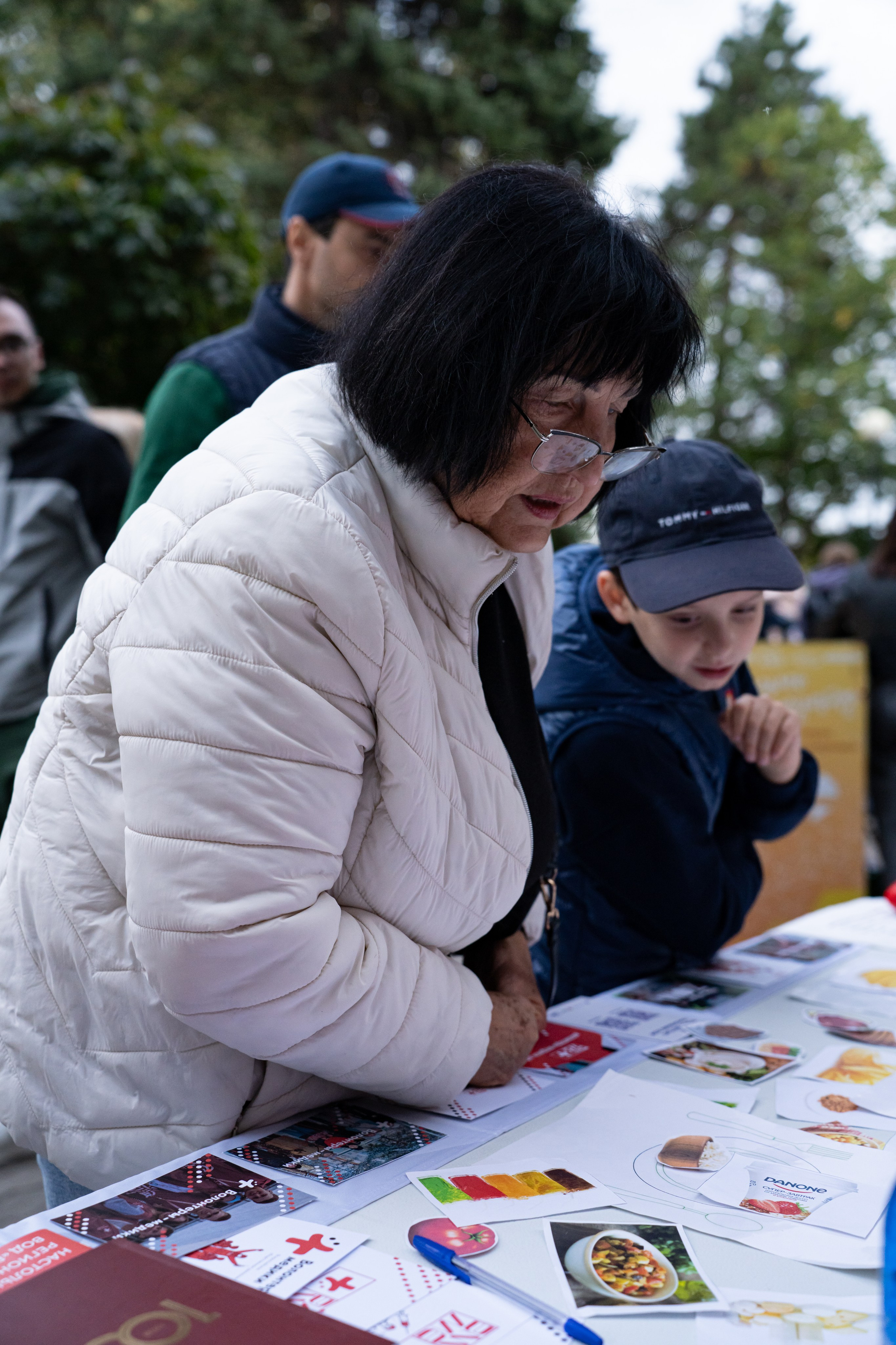 Фестиваль ко дню города Краснодар «45-я Параллель» / @ДС Олимп. Концертный фотограф в Краснодаре