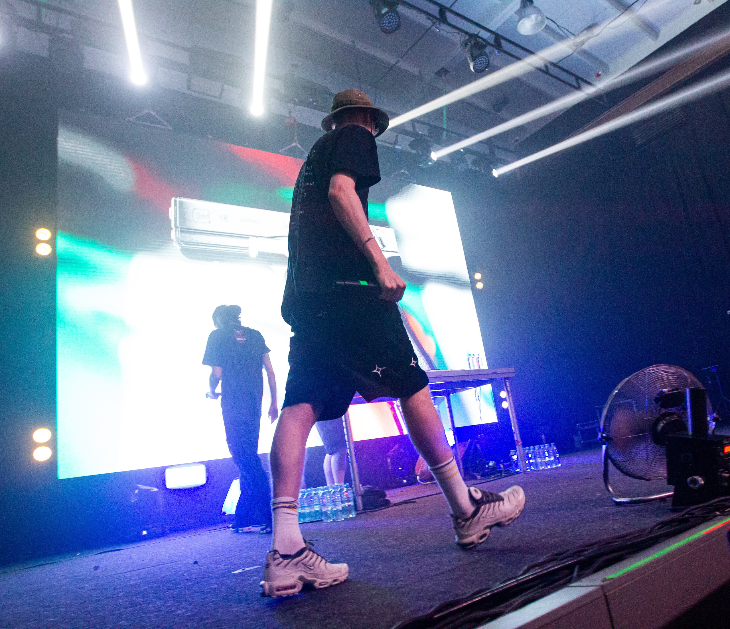 52 DAY / @Порт 219 / Краснодар. Концертный фотограф в Краснодаре