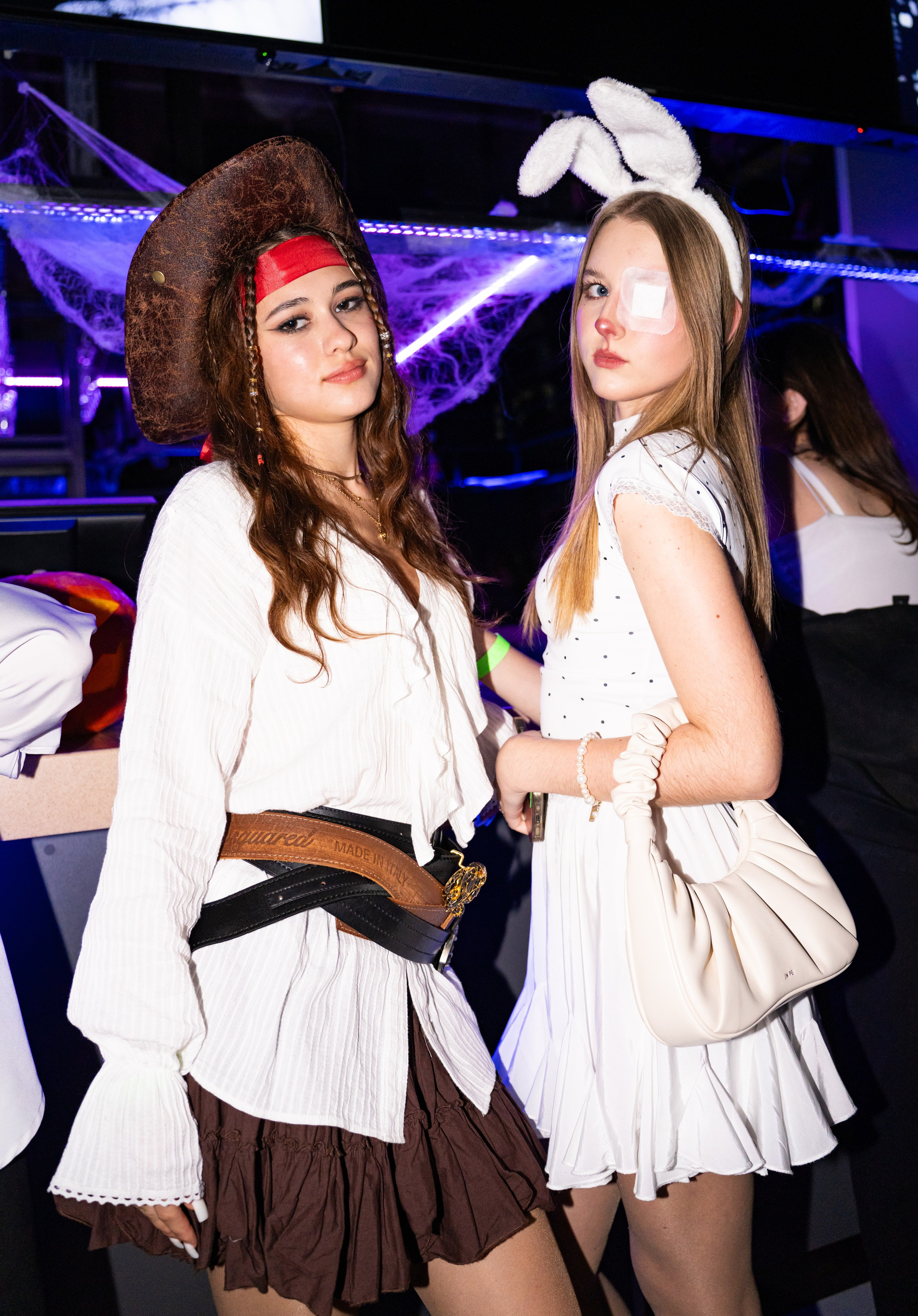 Halloween Party + Balagan Showcase / @Мишкин&Мишкин / Краснодар. Концертный фотограф в Краснодаре