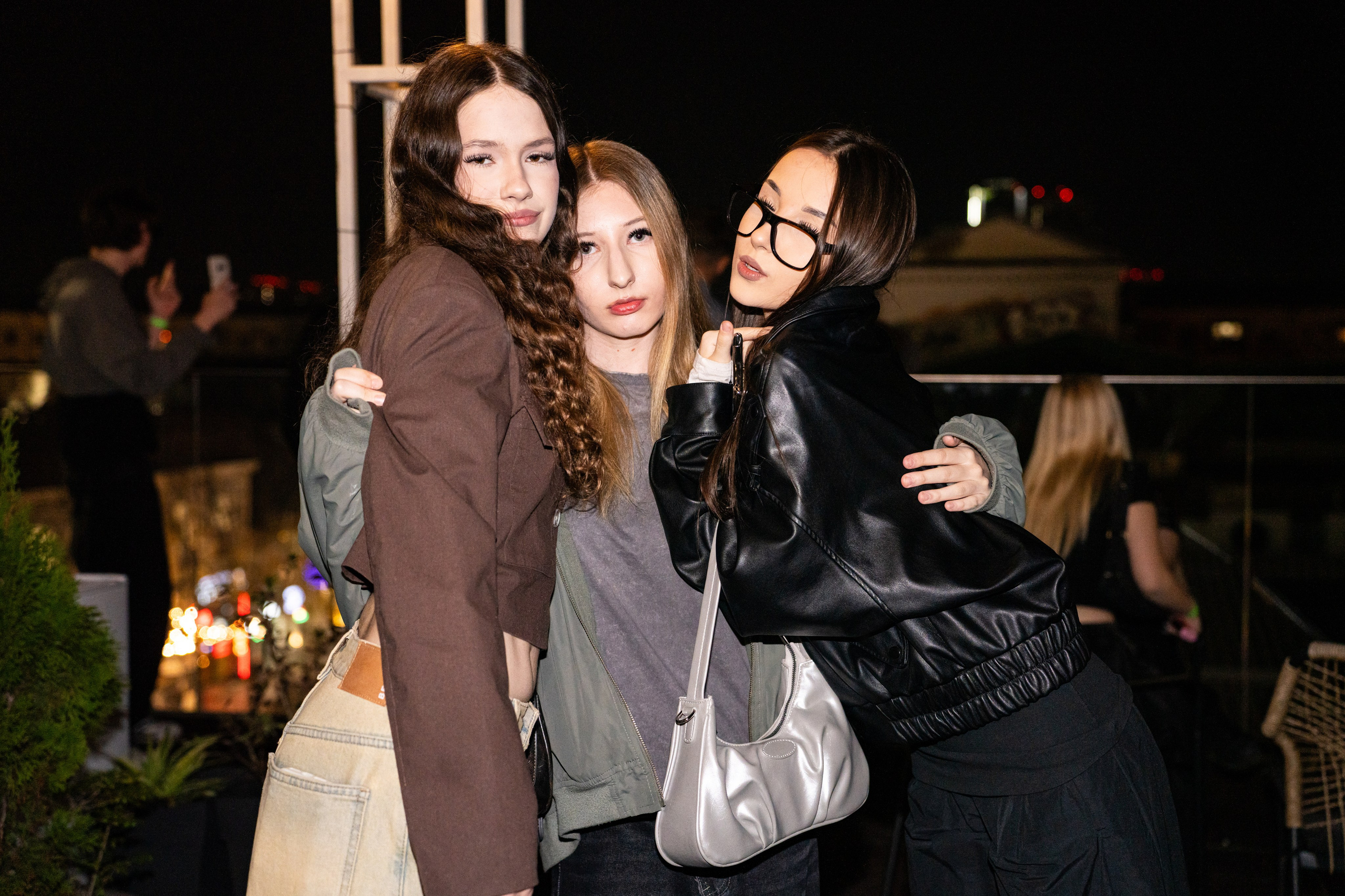 Balagan Showcase + Чоко и Пай / @Небесный Сад. Концертный фотограф в Краснодаре