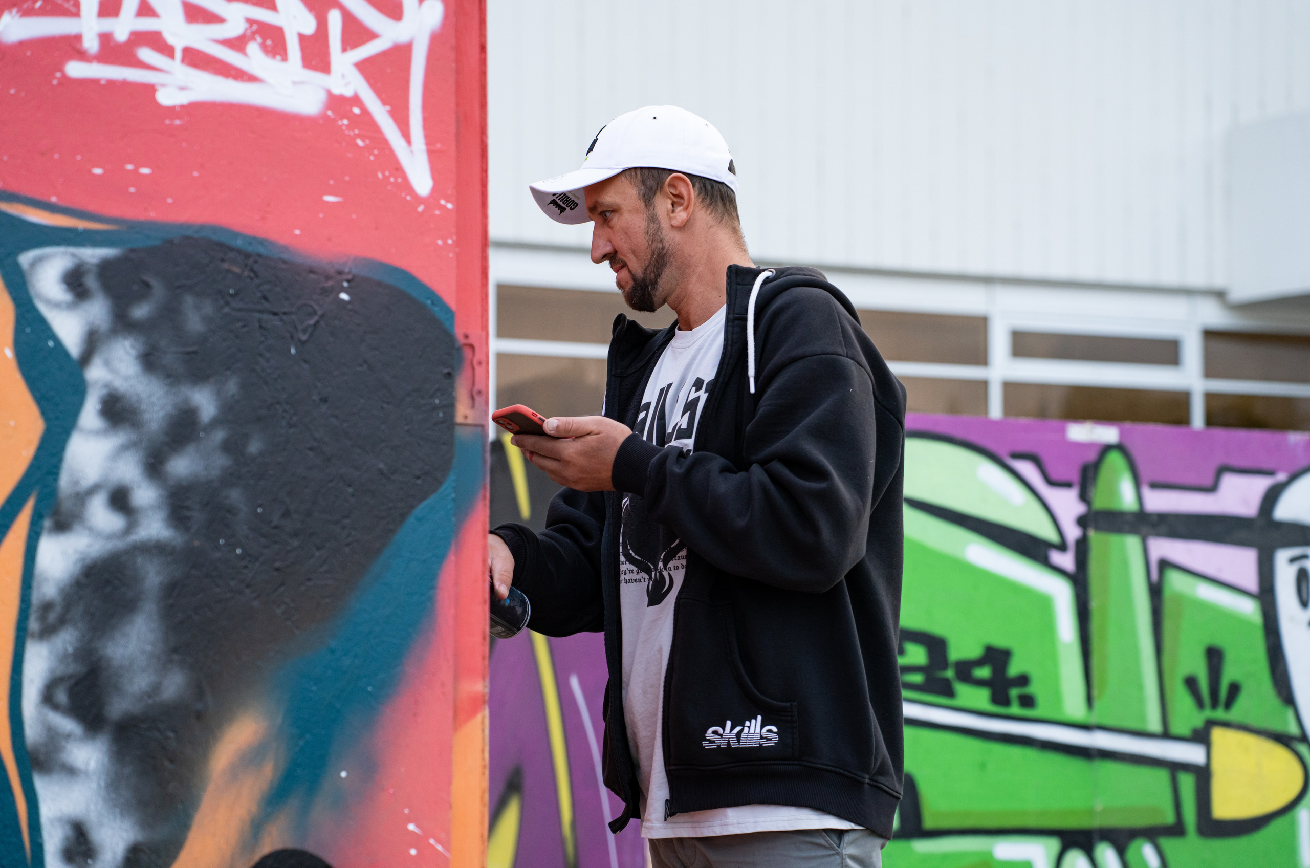 Фестиваль ко дню города Краснодар «45-я Параллель» / @ДС Олимп. Концертный фотограф в Краснодаре