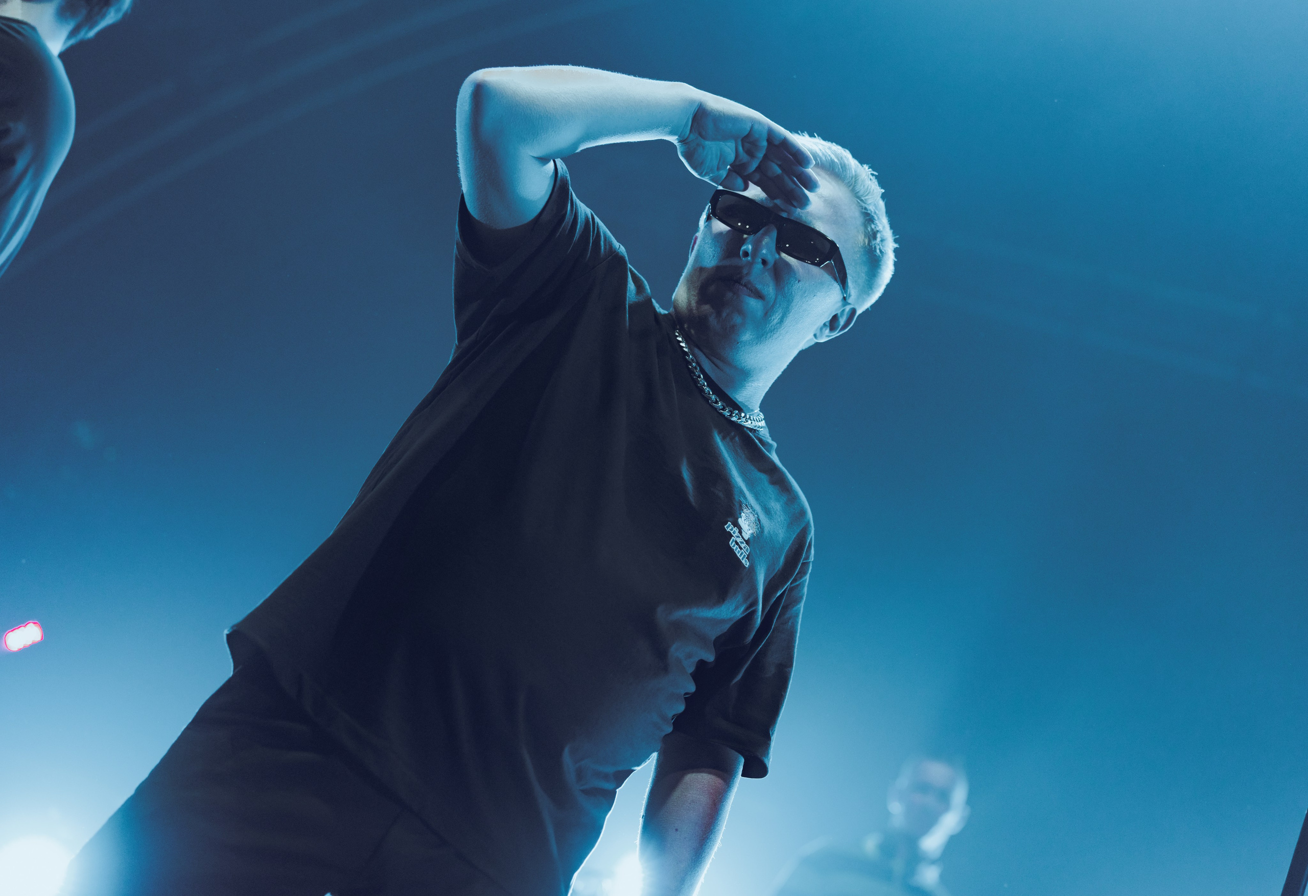 Концертный фотограф в Краснодаре