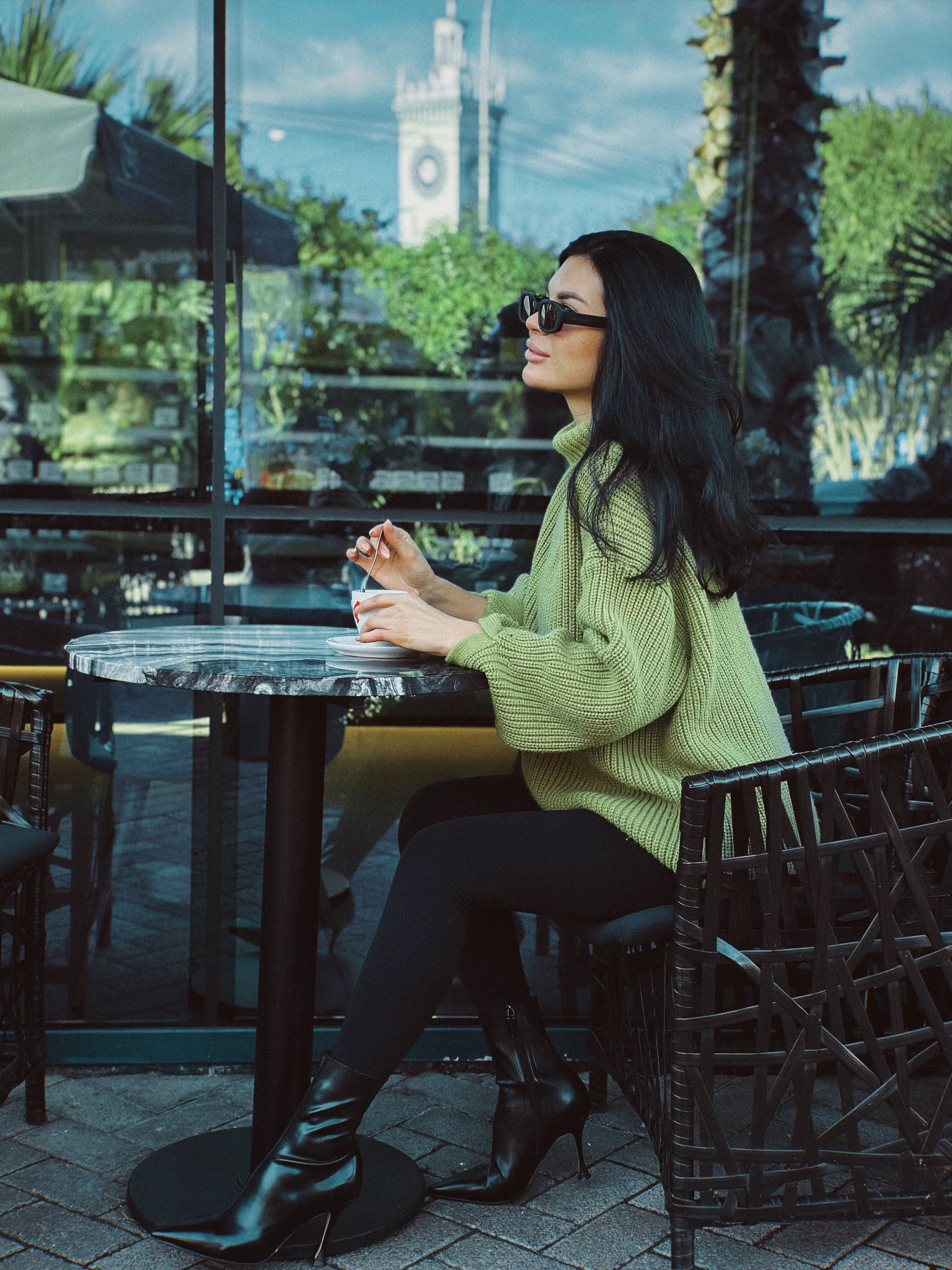 Lady in red. Чувственный мобильный фотограф в Казани и Сочи Дьяченко Дарья