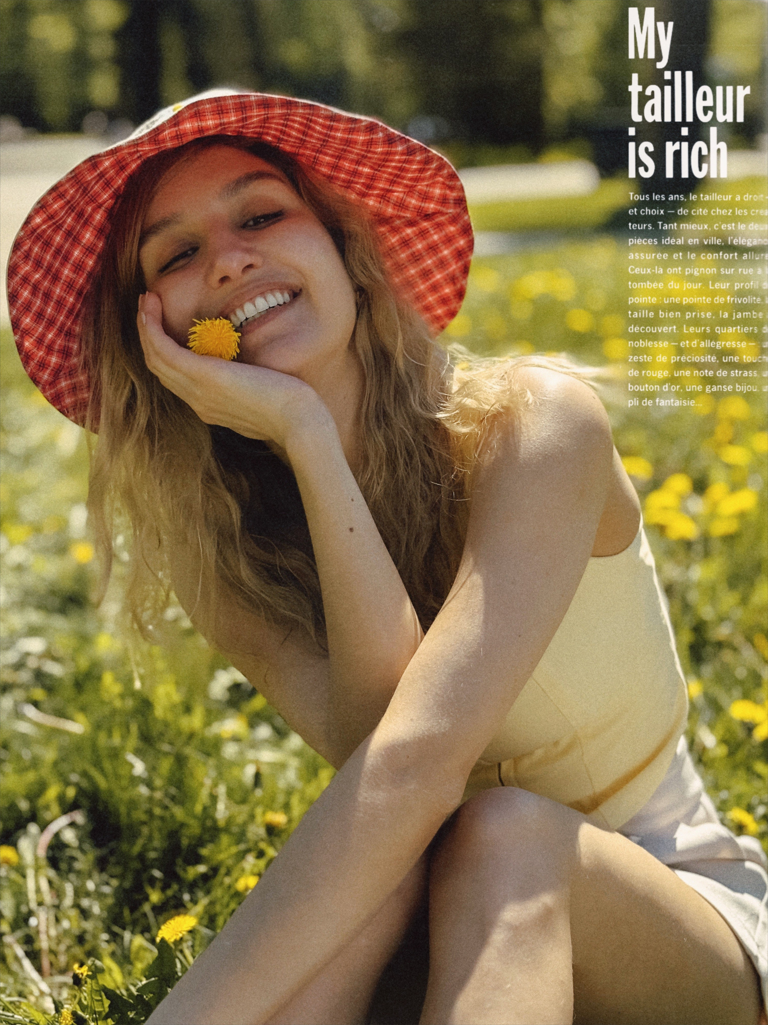 Кампейн «MiuMiu». Чувственный мобильный фотограф в Казани и Сочи Дьяченко Дарья