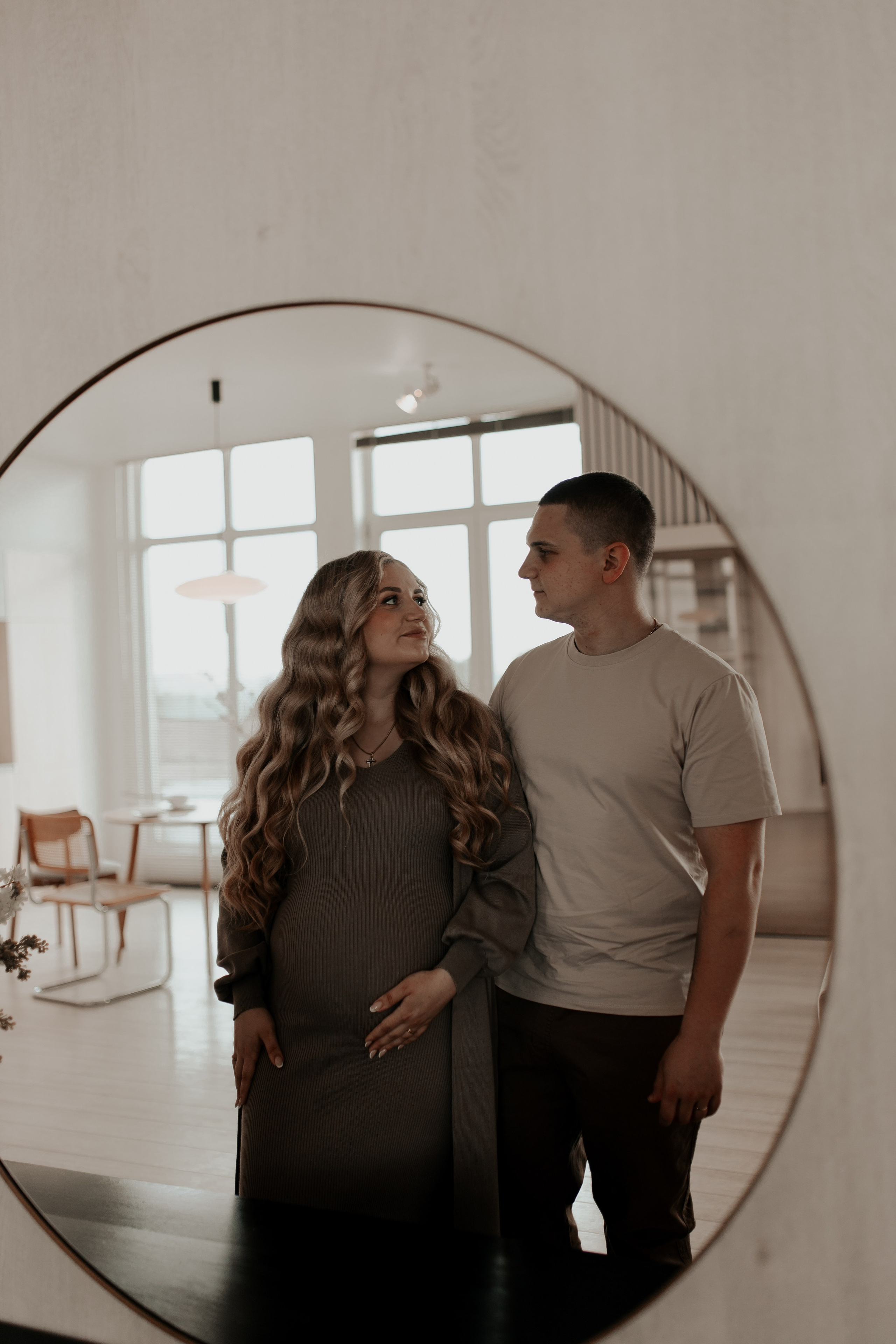 Кристина & Артем. Фотограф в Санкт-Петербурге Лиза Семченкова