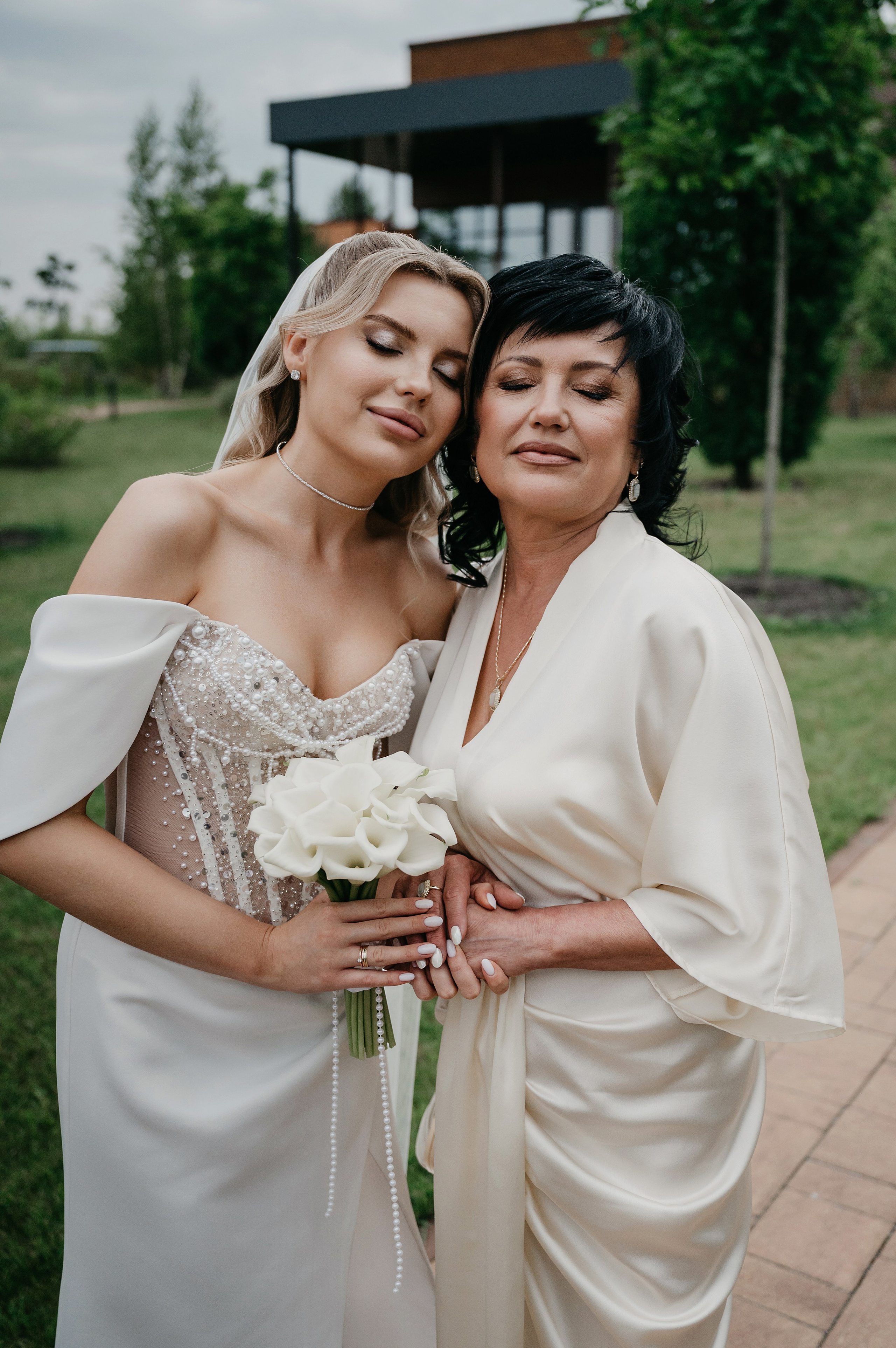 Иван и Яна. Свадебный фотограф Марина Жемчужникова в Москве и в Белгороде