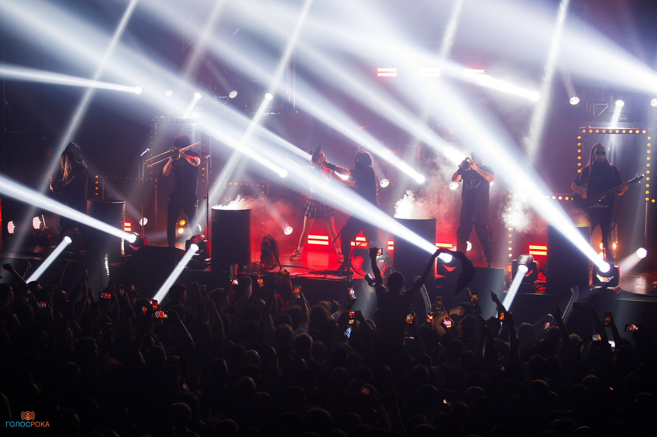 ПНЕВМОСЛОН / 10.11.2023 / 1930 Moscow. Репортажный и портретный фотограф Русакова Жанна