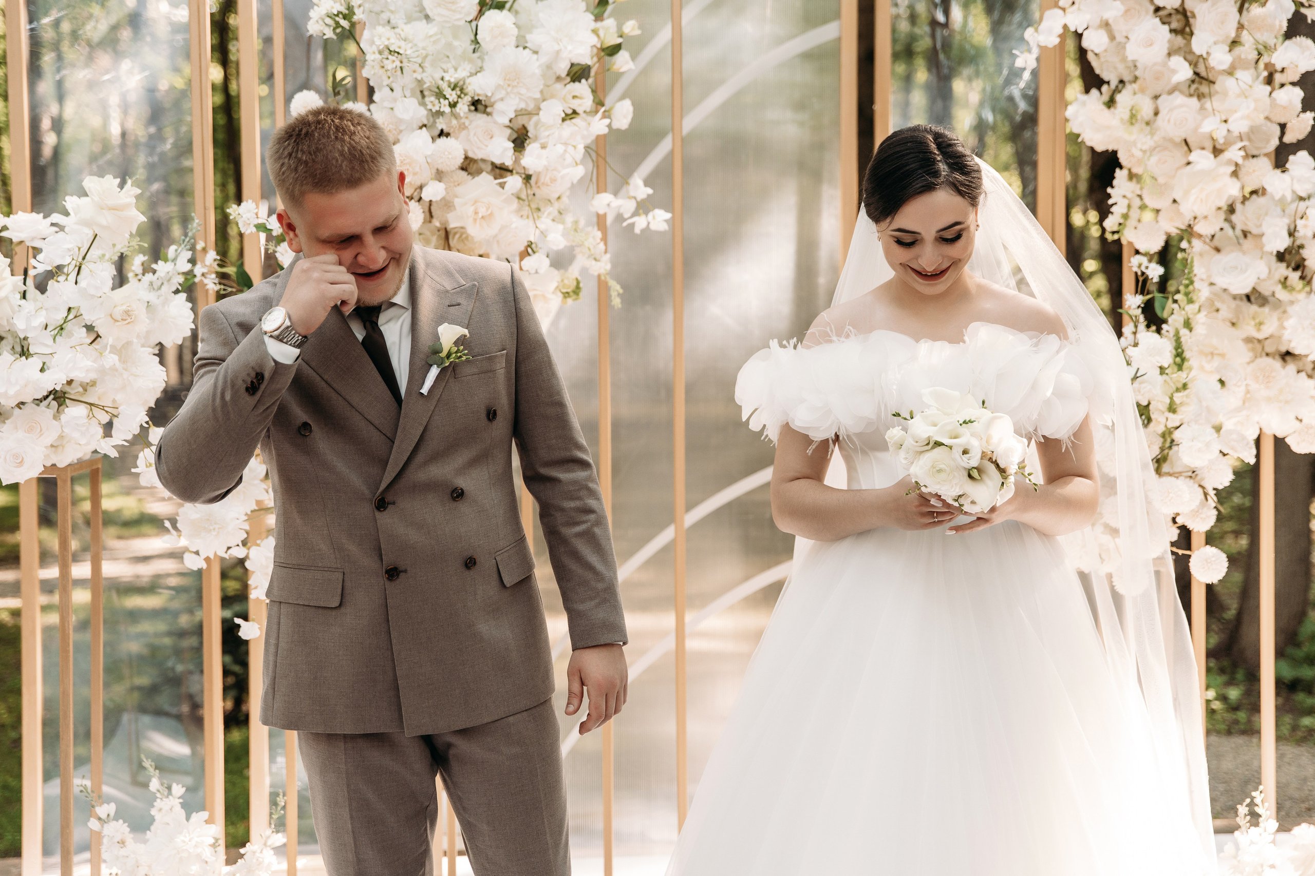 Айрат & Алина. Свадебный ФОТОГРАФ и ВИДЕОГРАФ Ульяновск