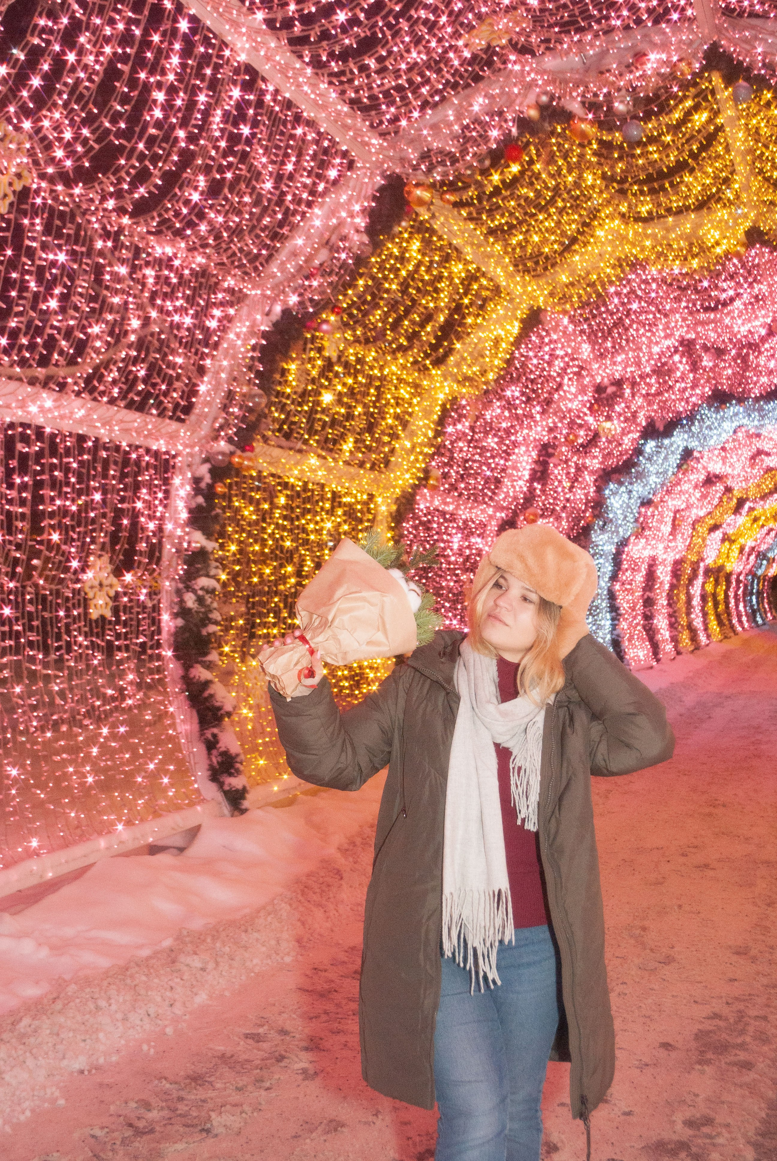 Фотопрогулка. Фотограф Москва Светлана Гаврилова
