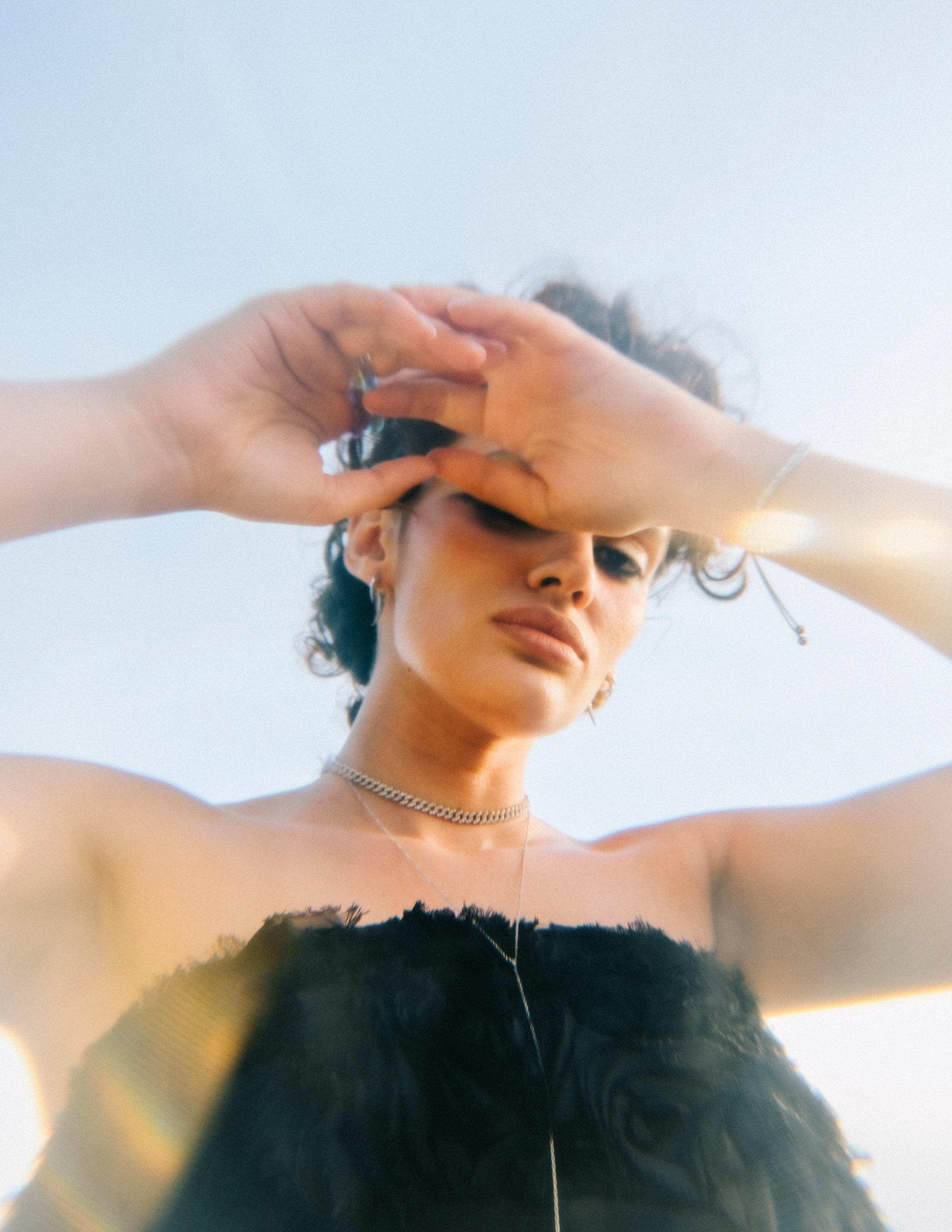 DOM BONE Alina. Алина Сушенцева фотограф