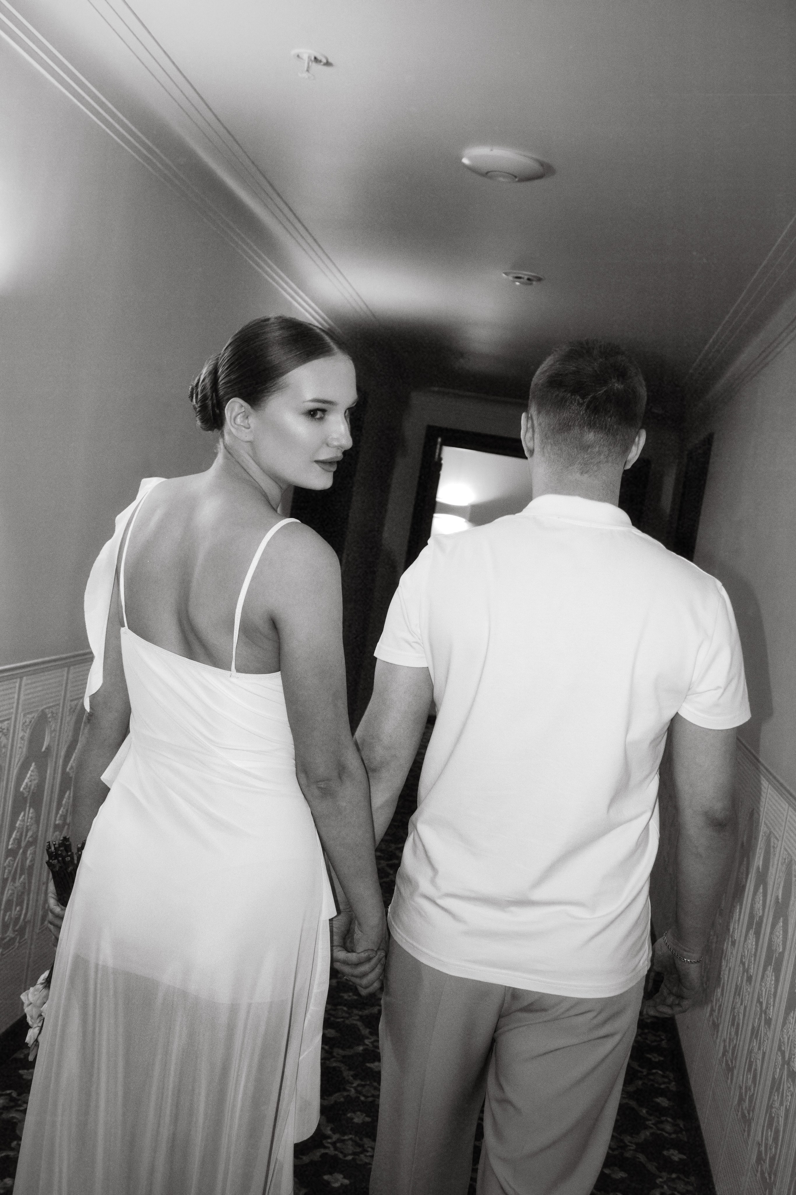 Екатерина и Андрей. Фотограф Белгород Валерия