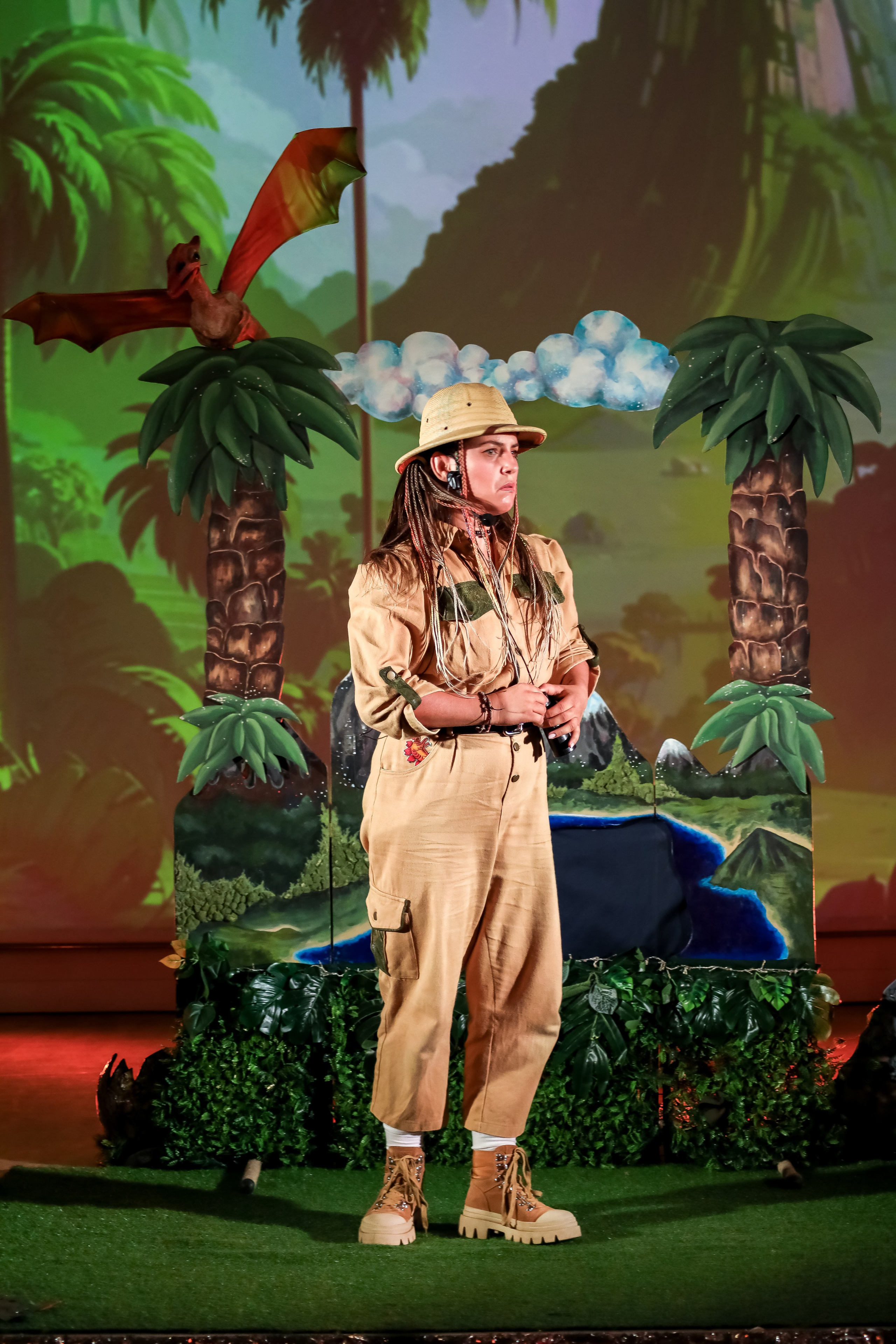 Международный обучающий форум для EVENT-специалистов «СМТ». Photographer Viktoriya Markushina «My world throug»