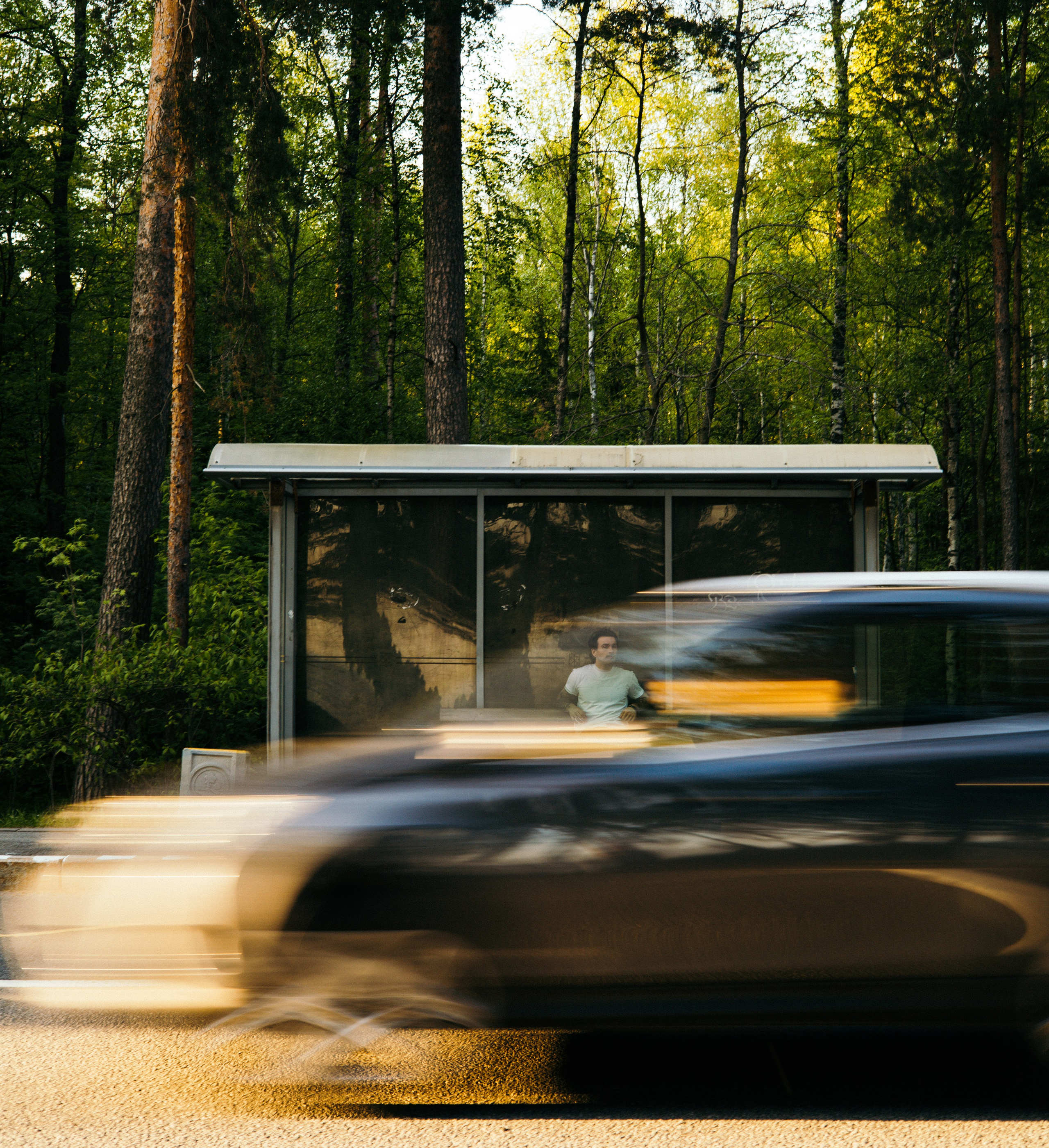 BIRTHDay. RUSLAN ROZANOV