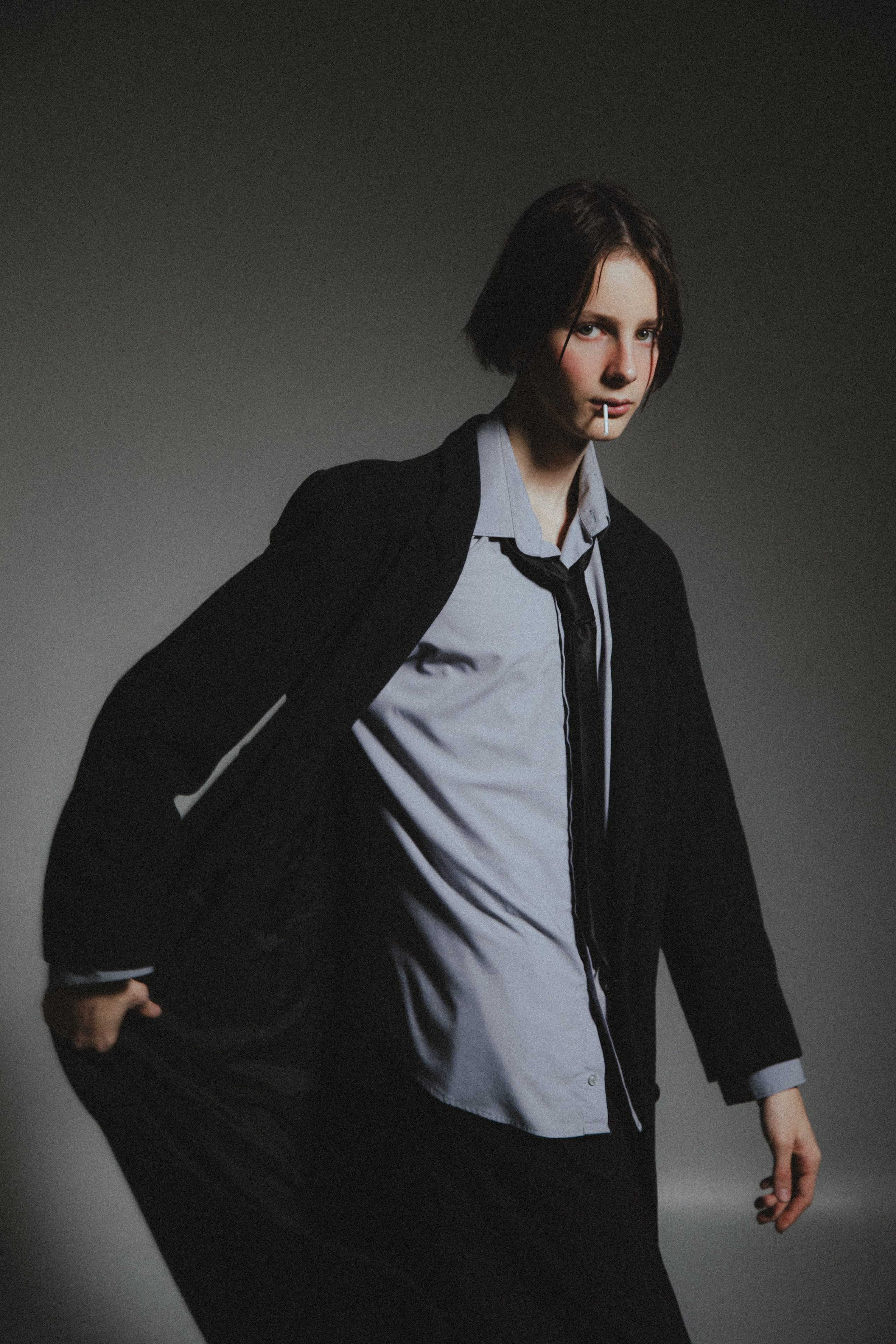 Artem. Modeling agency TM MODELS