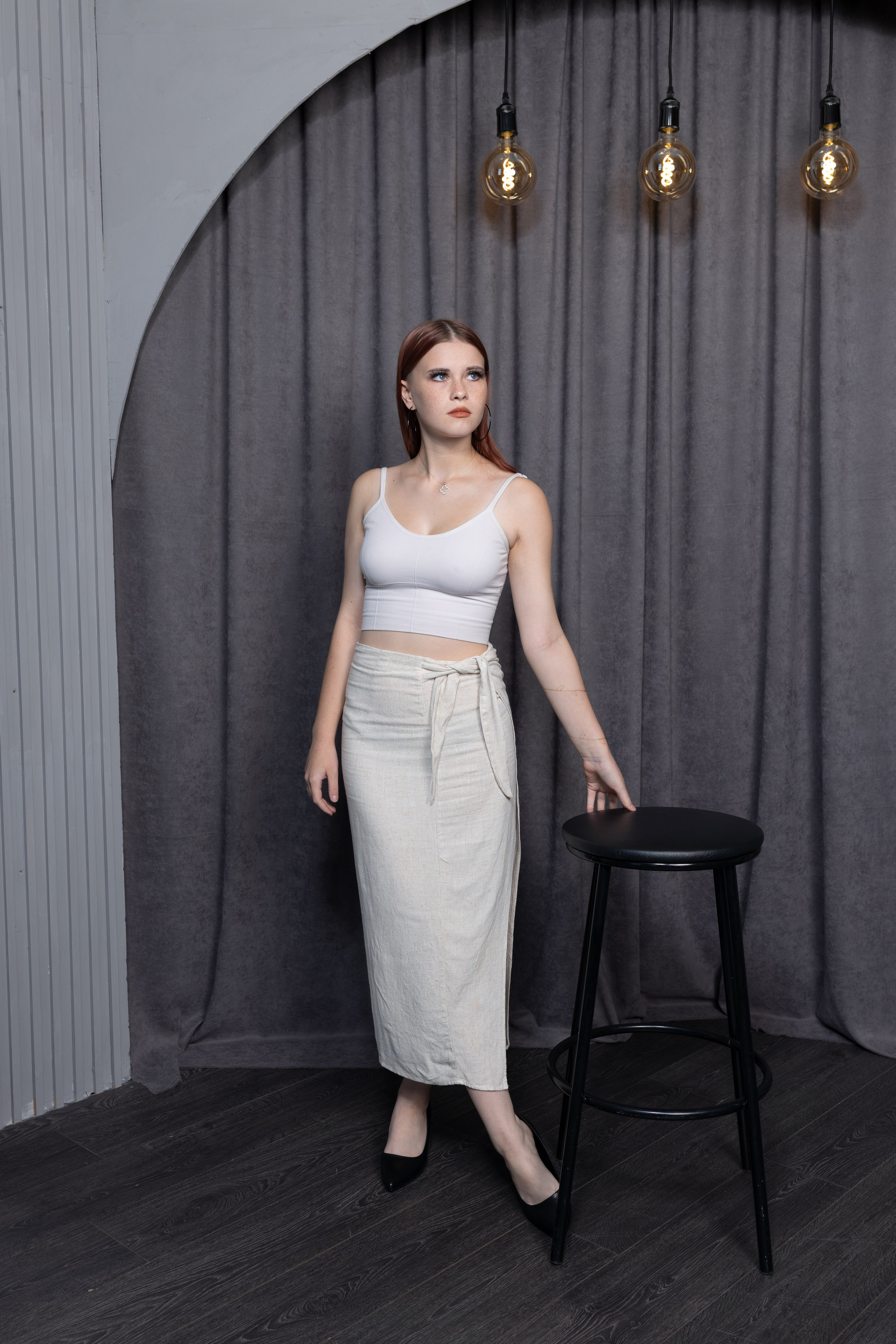 Решетова Милана. Promodels