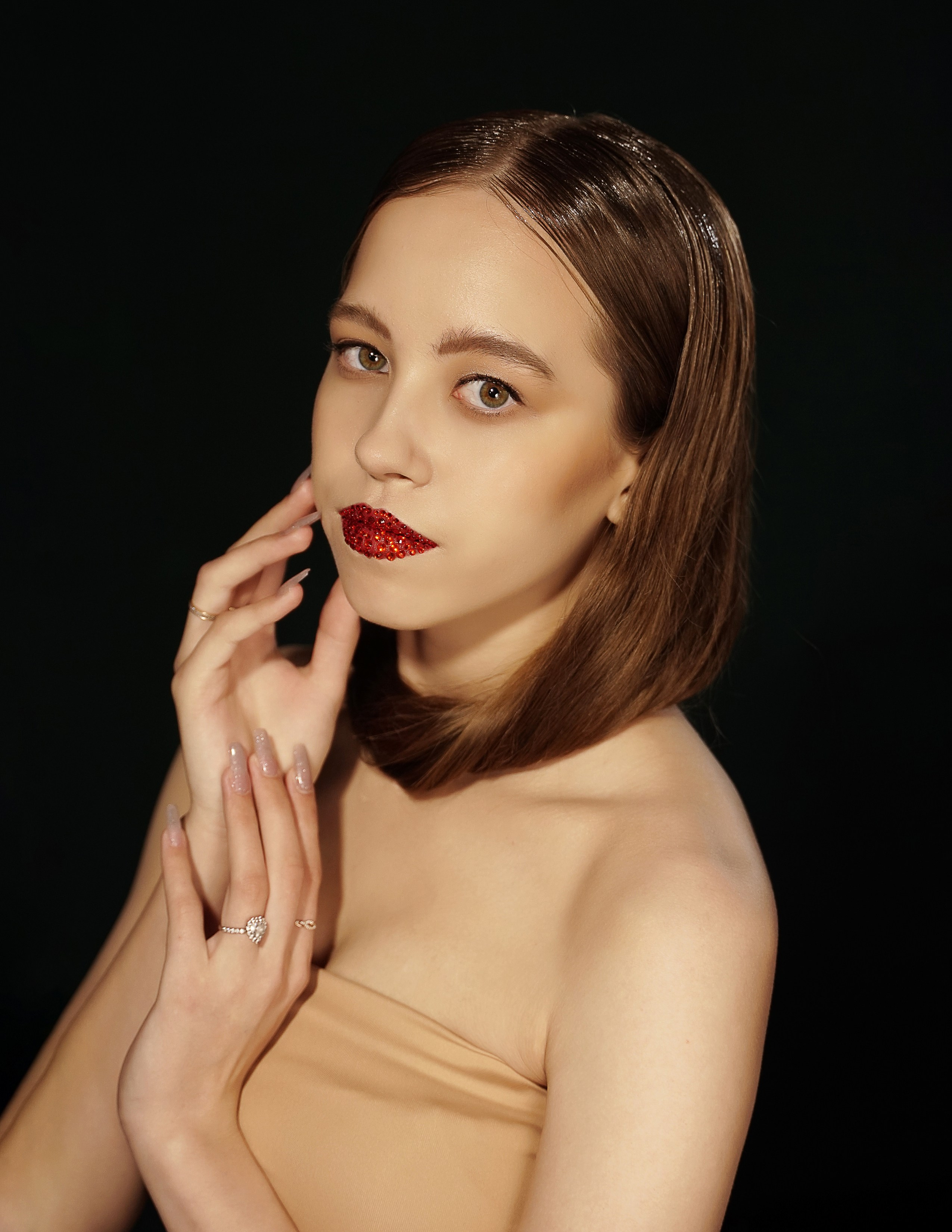 Валерия Ротарь. Promodels