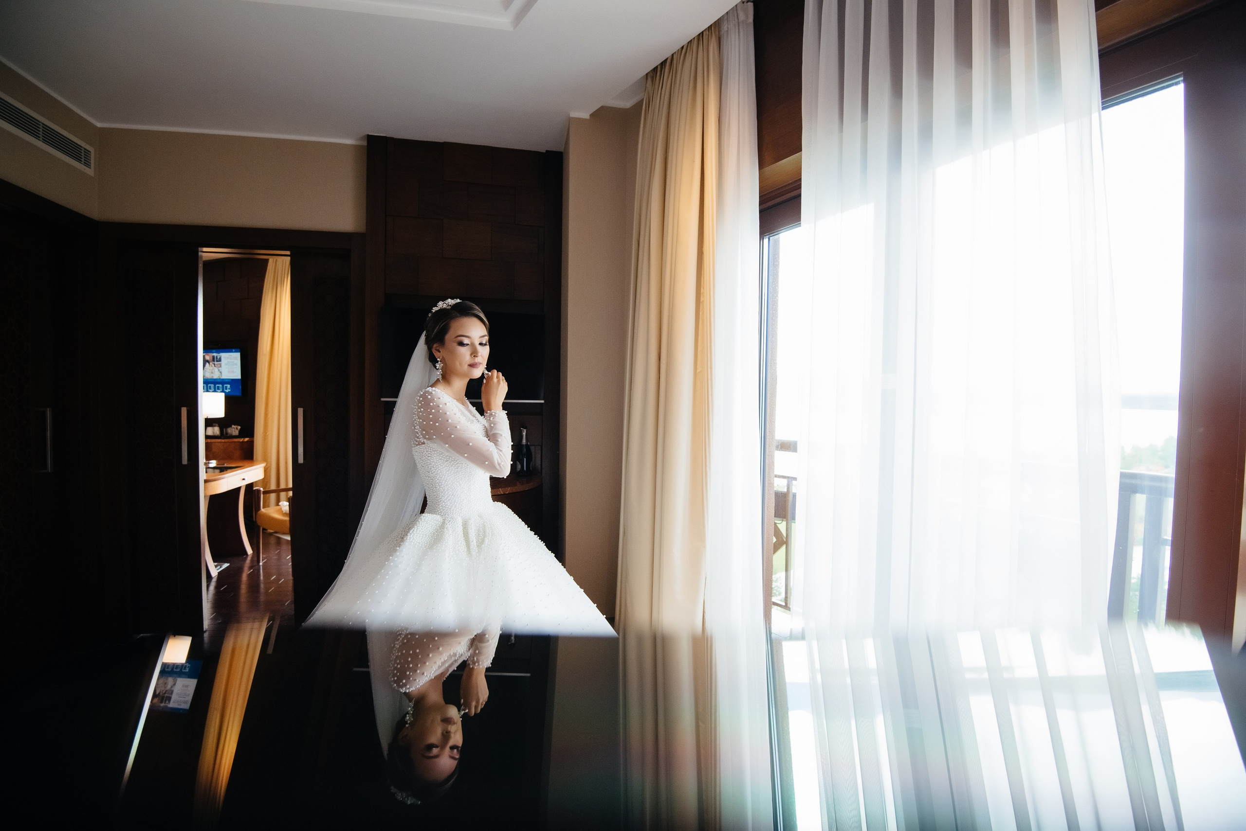 WEDDING. Фотограф Евгений Фураев