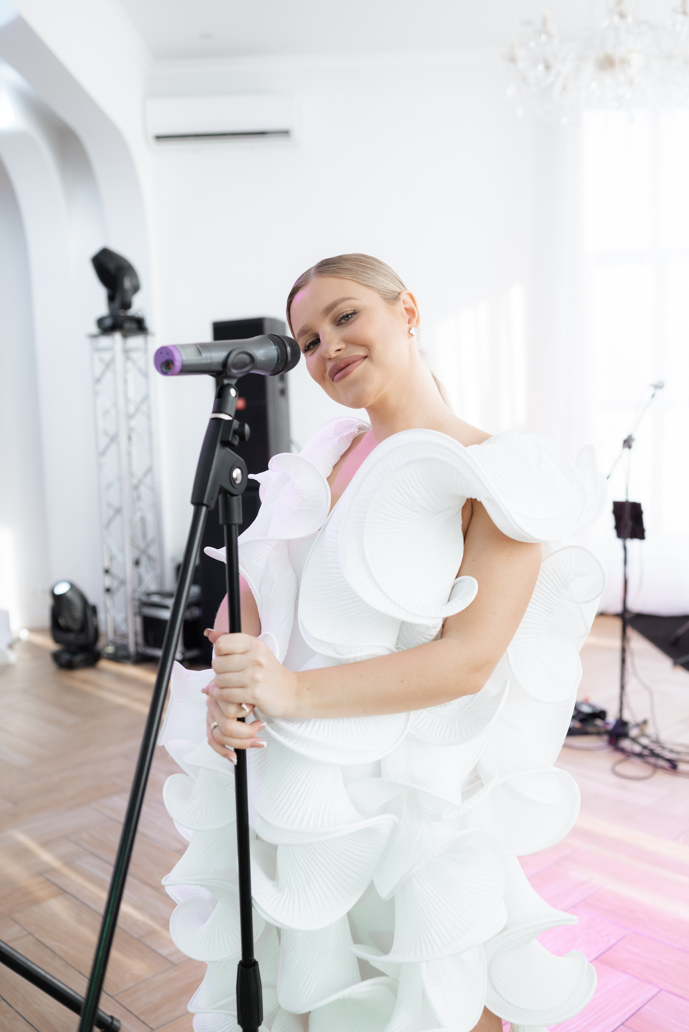 Иван и Ольга. Главная