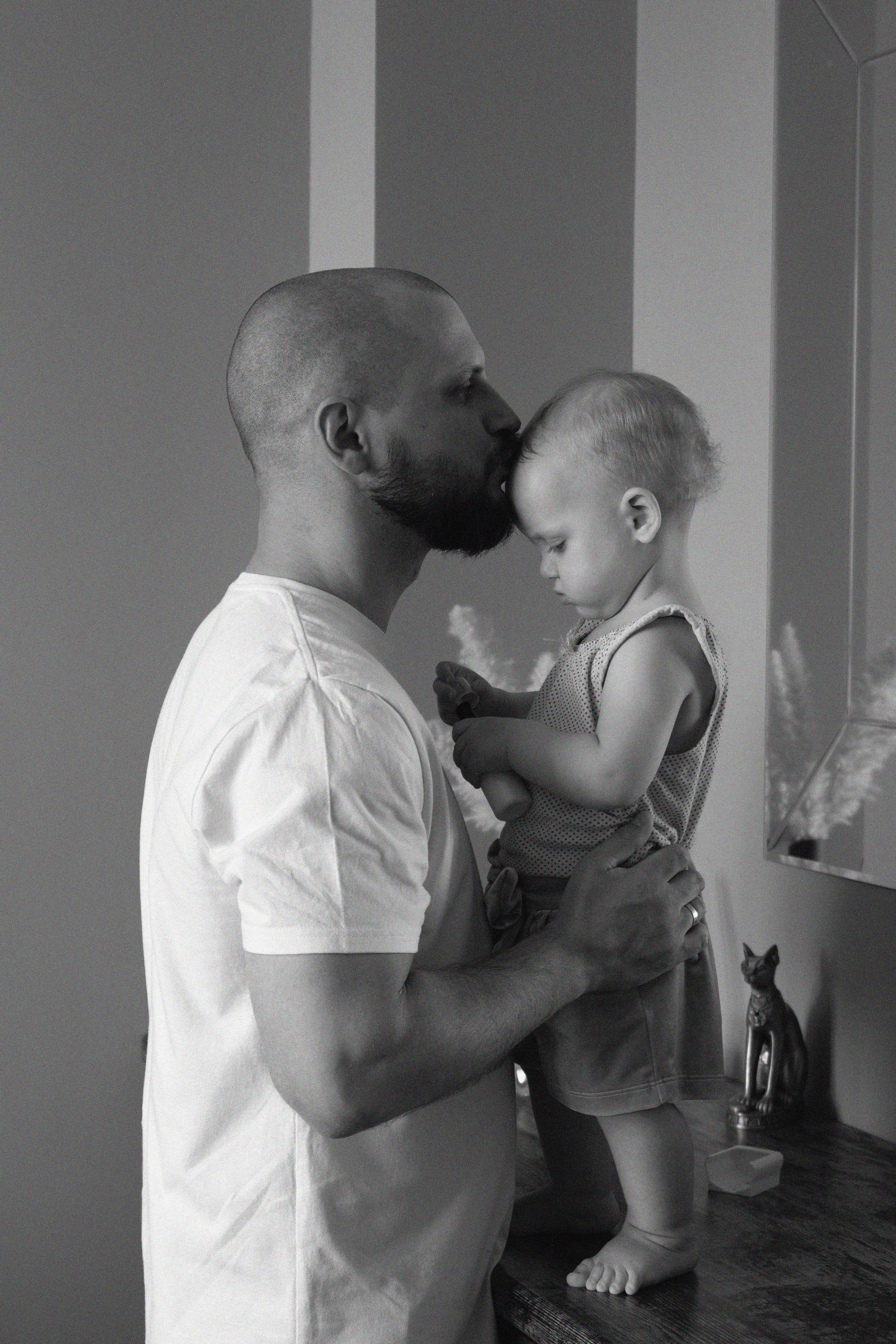 Алисе 1 год. Фотограф видеограф Ольга Василевская