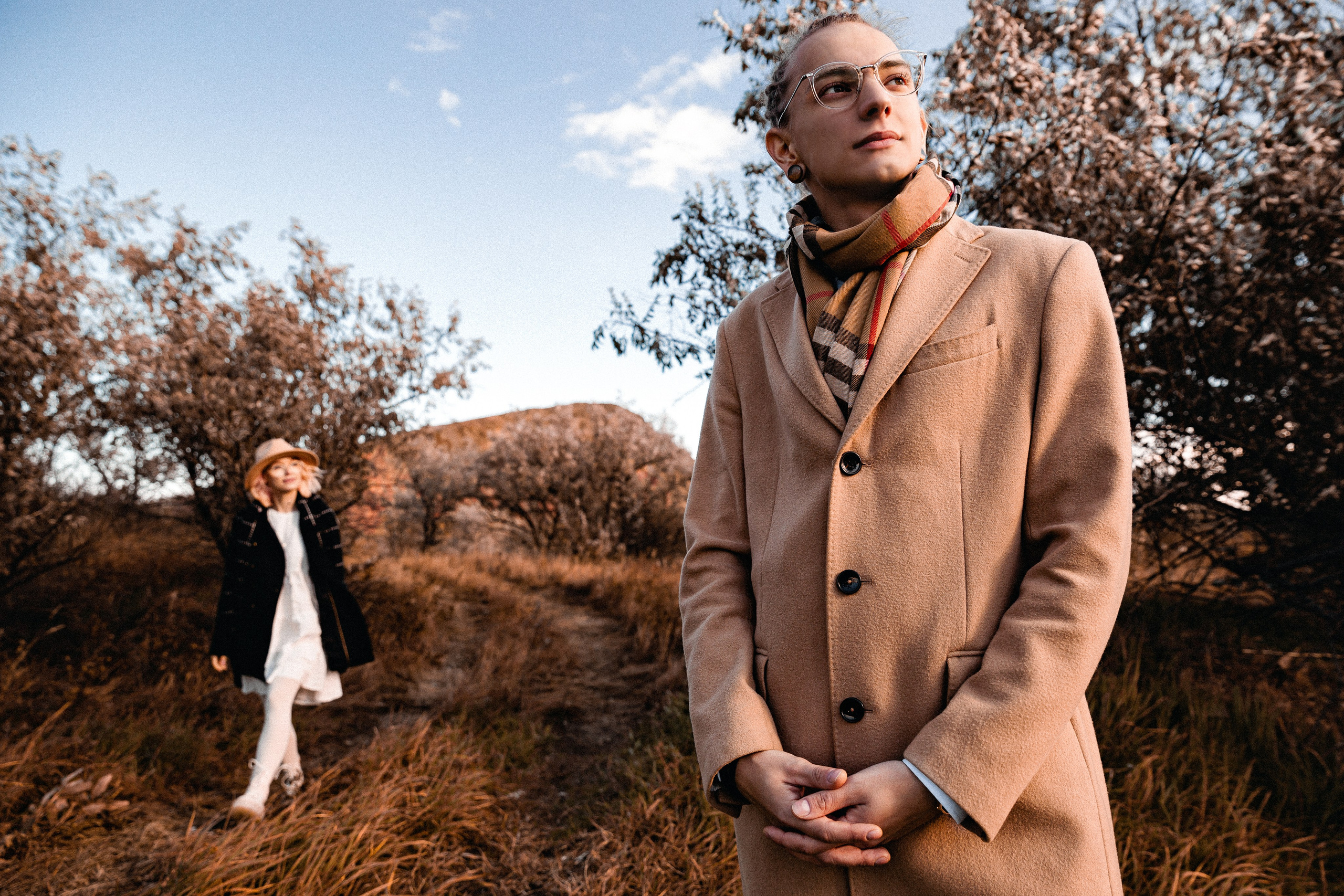 Саша и Серёжа. Крылова Светлана Фотограф Челябинск