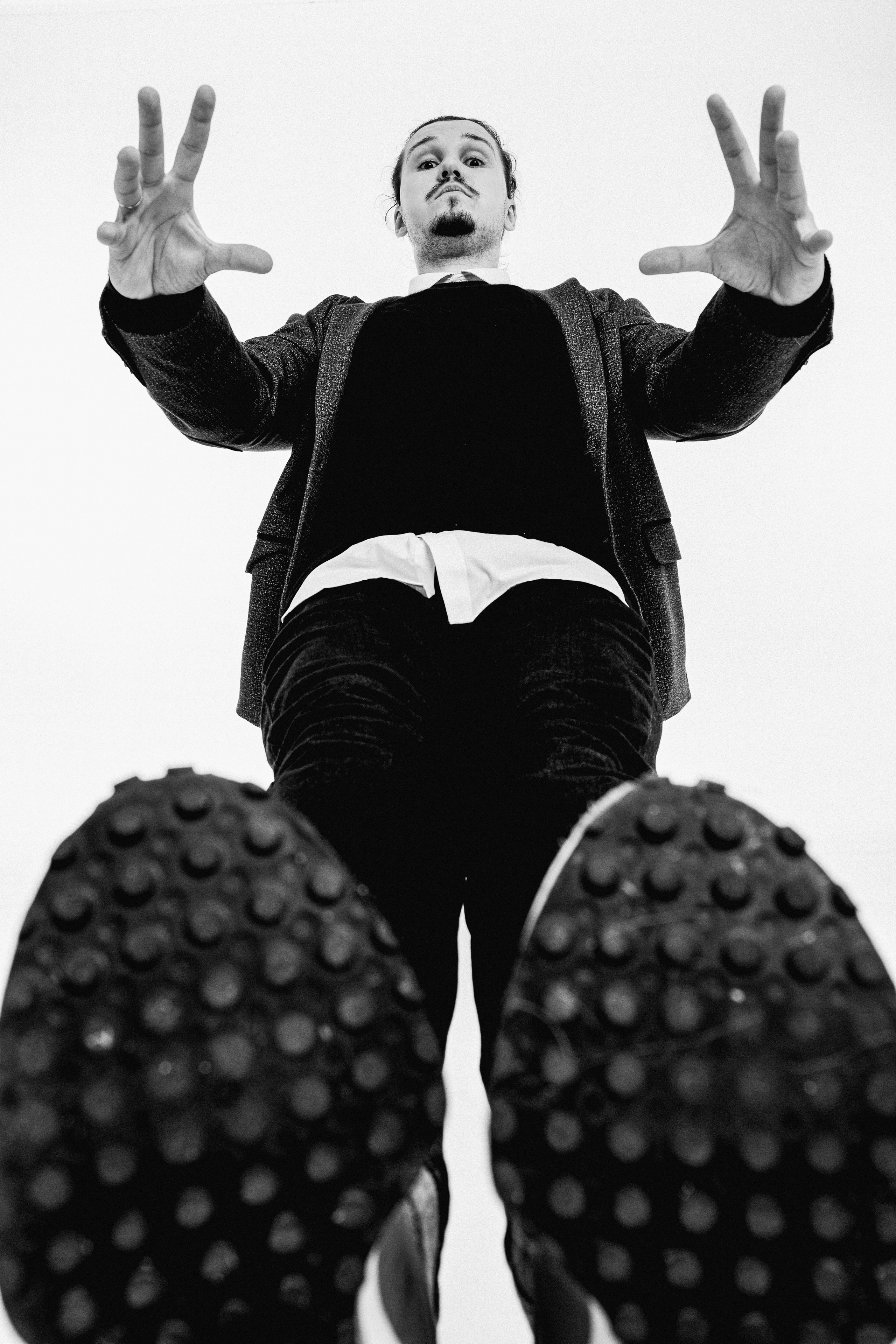 Лёша. Крылова Светлана Фотограф Челябинск