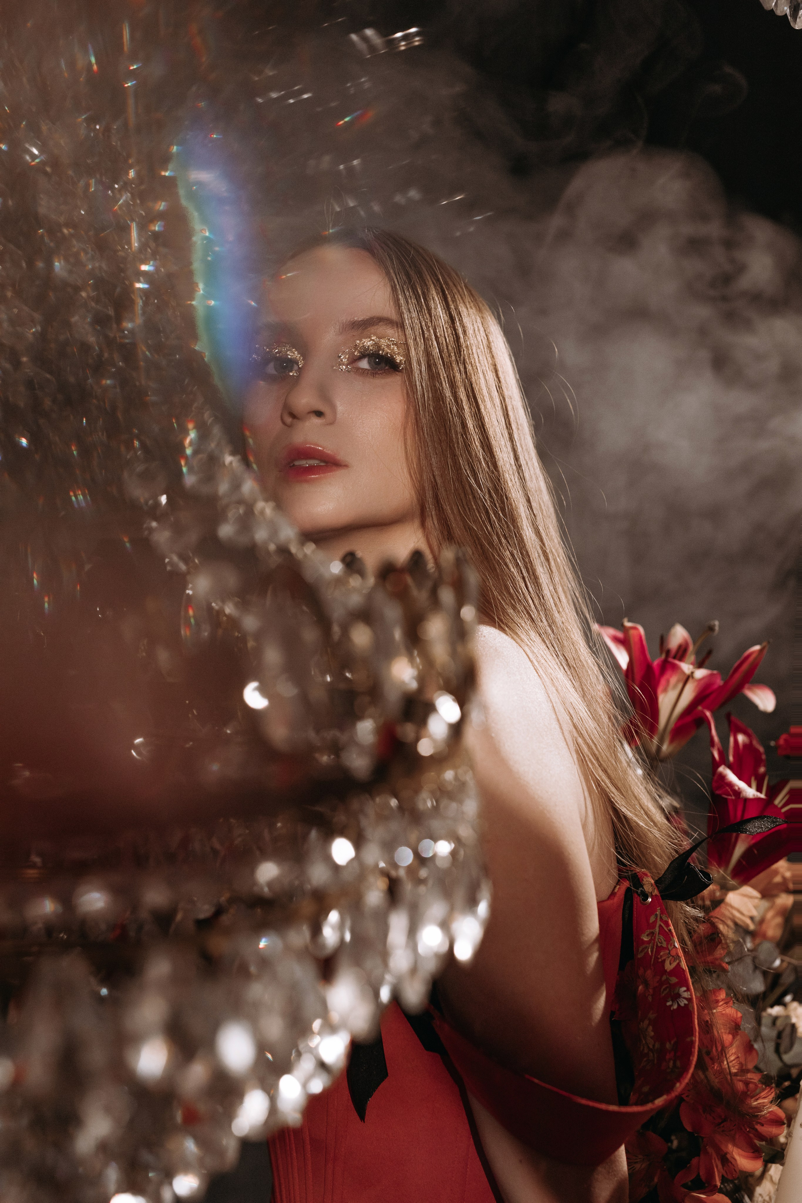 Индивидуальная фотосессия. Ваш фотограф Тати Игнатьева в Санкт-Петербурге