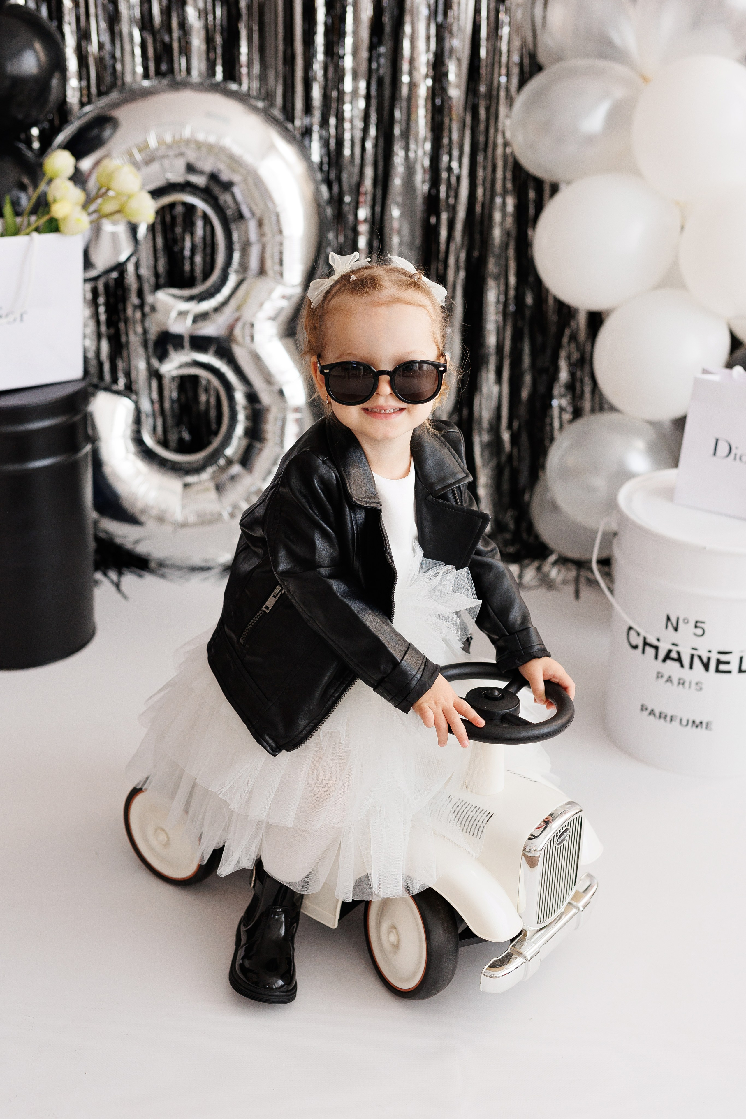 Девочки. Профессиональная детская и семейная фотостудия в Краснодаре