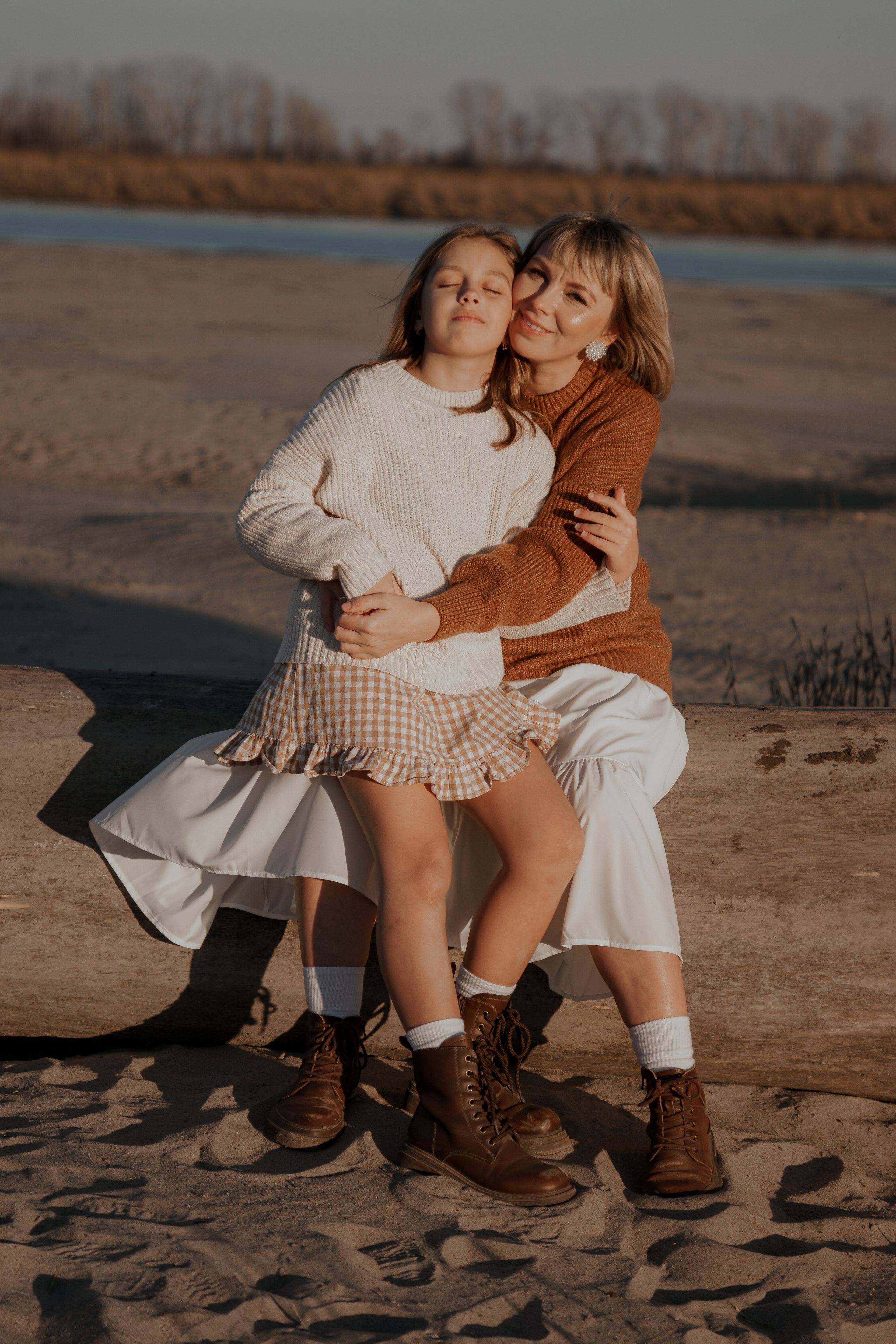 Агата и Александра. Свадебный и семейный фотограф Томск| Юлия Филатова