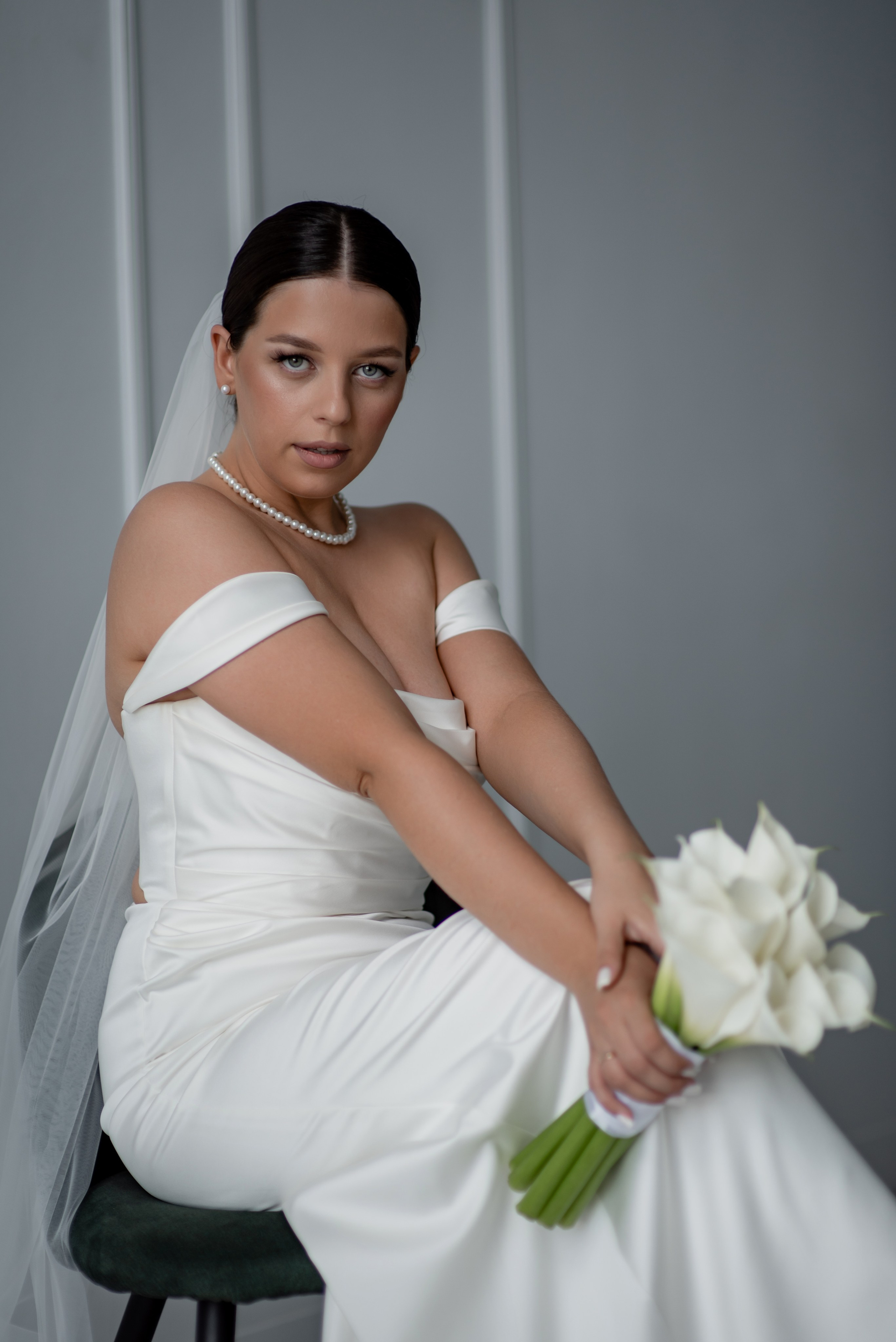 Таня и Влад, Свадебная Фотосессия без Банкета, Тюмень. Свадебный фотограф Тюмень Анастасия Битная