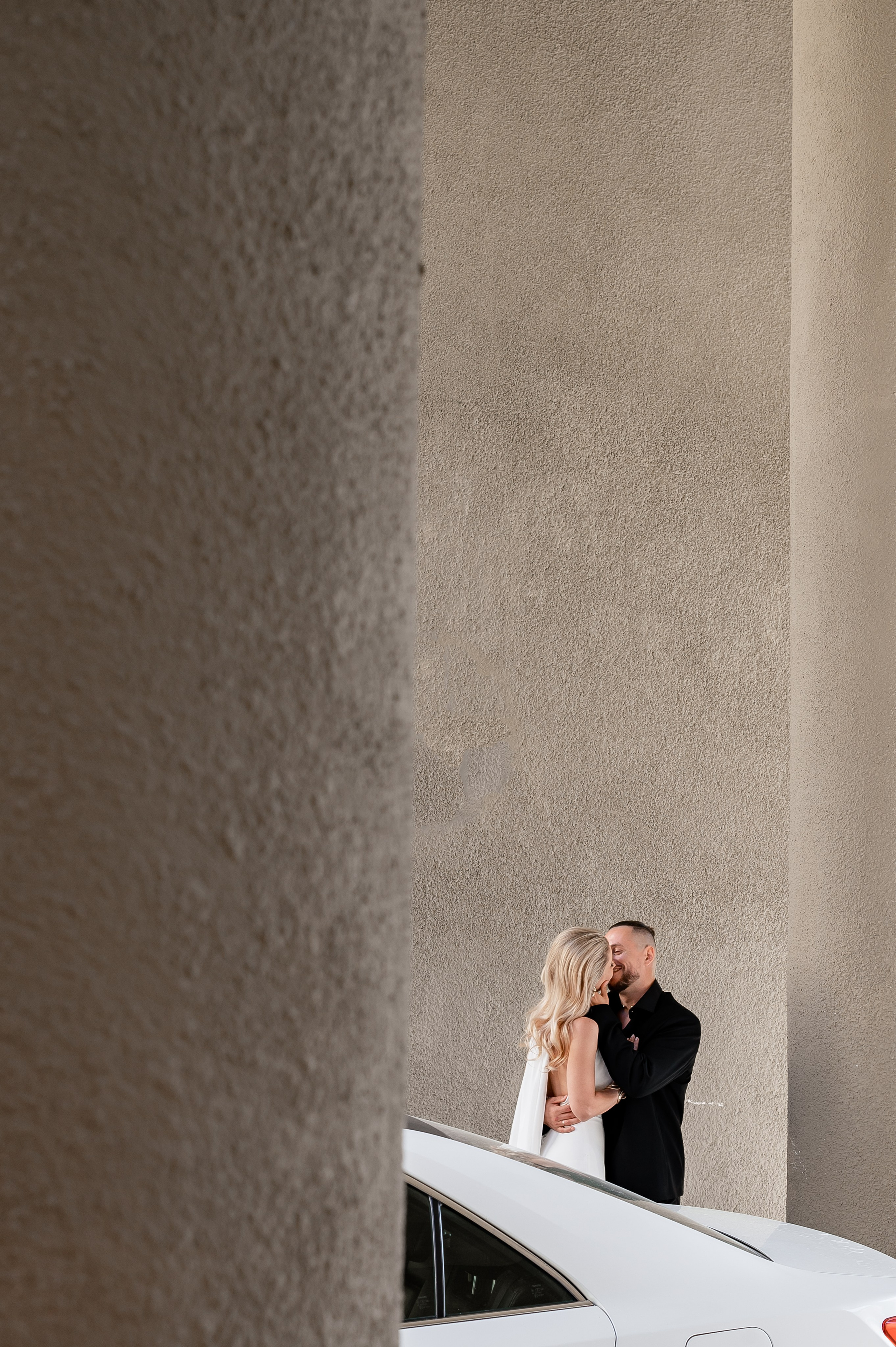 Женя и Настя. Фотограф Татьяна Иванчикова