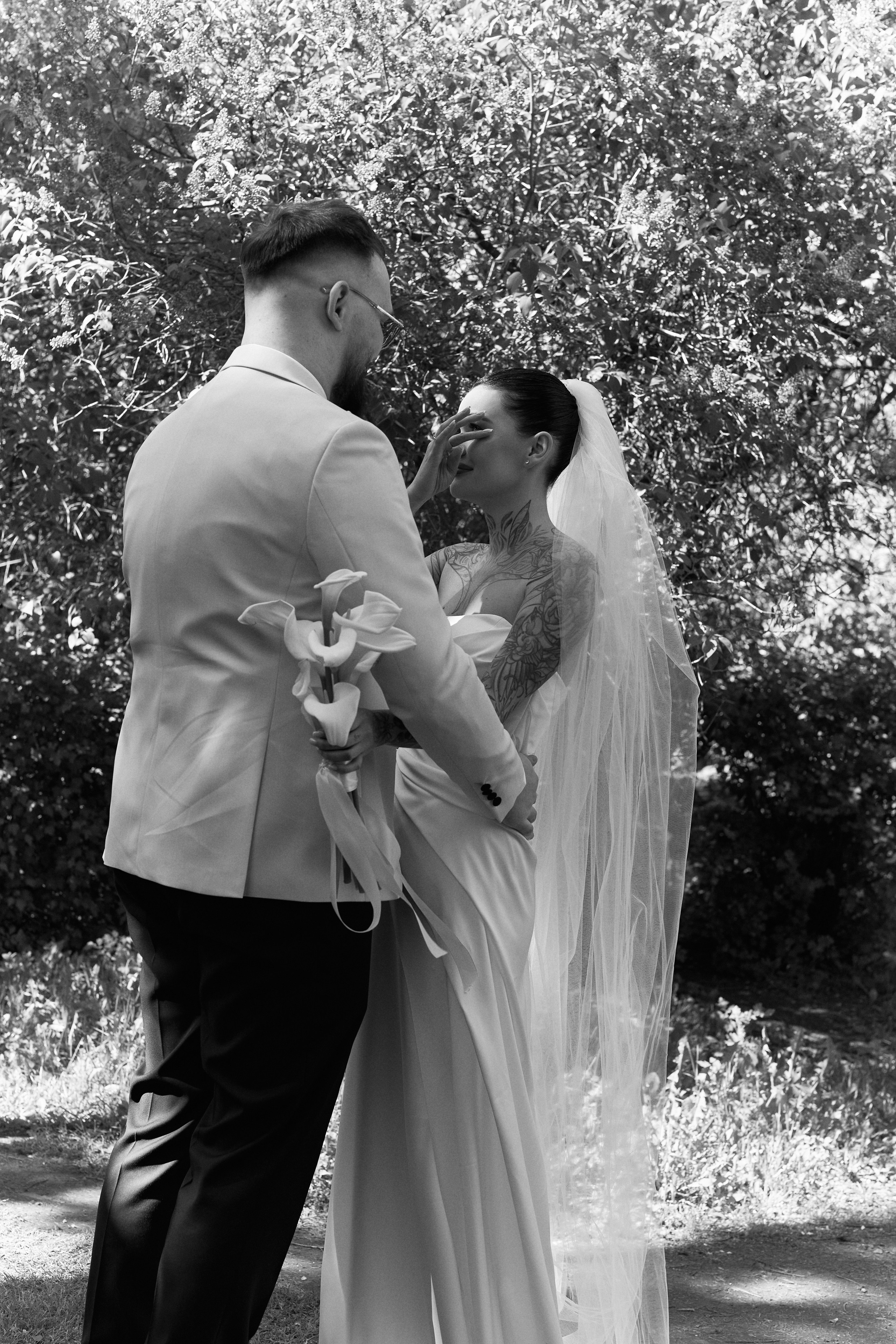 Дарья и Егор. Фотограф в Екатеринбурге и Москве, Анна